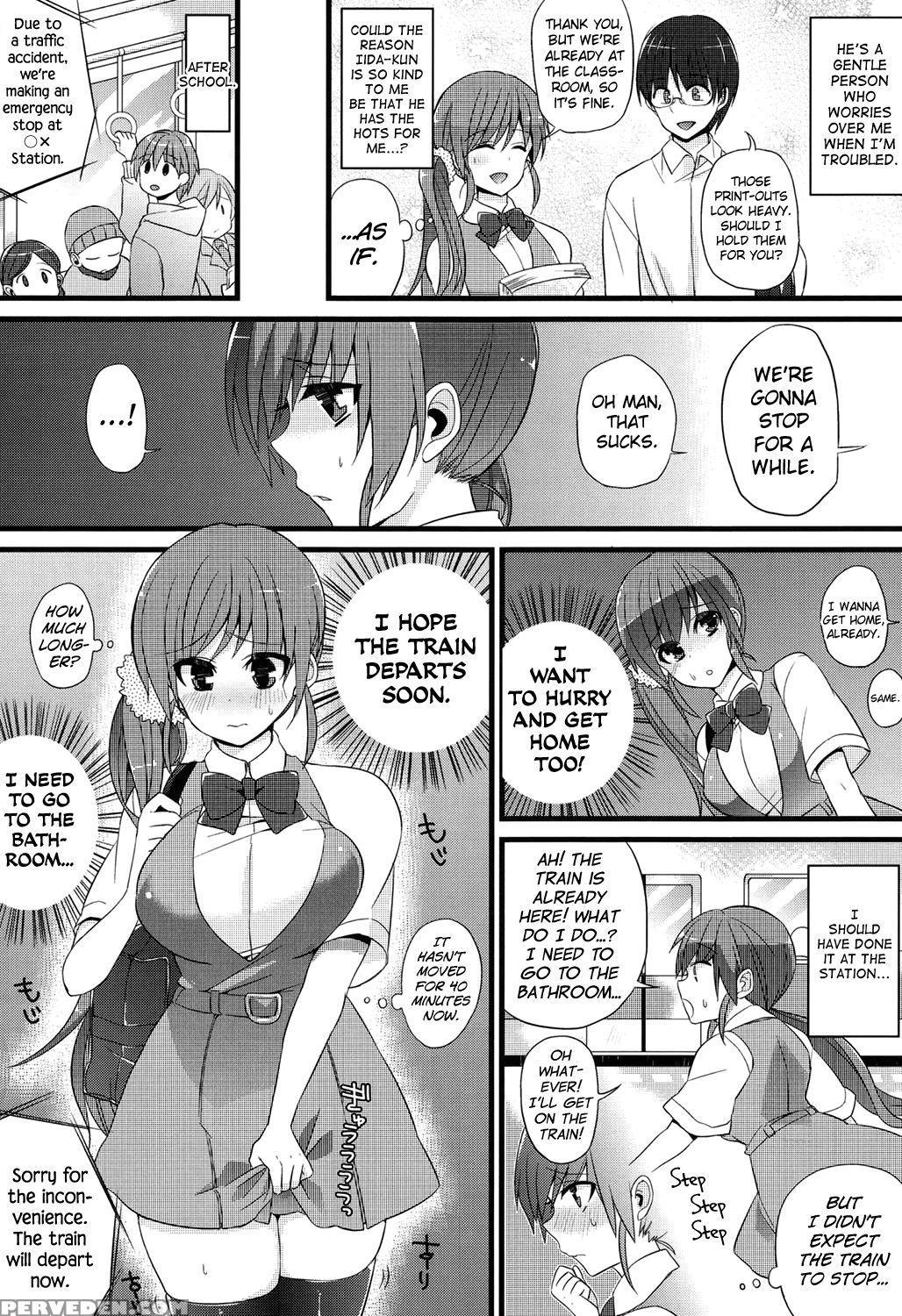 [shindou] Hatsujou Days [english] [doujins.com] [digital] 1