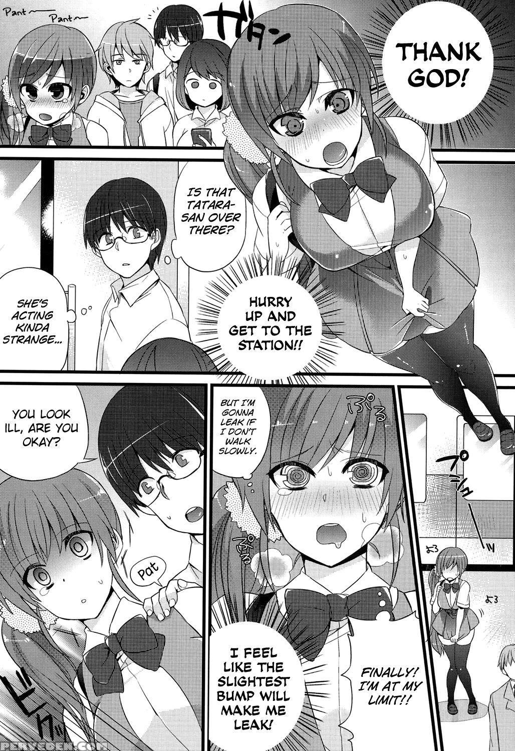 [shindou] Hatsujou Days [english] [doujins.com] [digital] 1
