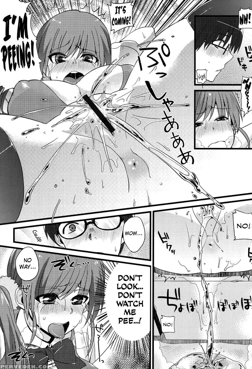 [shindou] Hatsujou Days [english] [doujins.com] [digital] 1