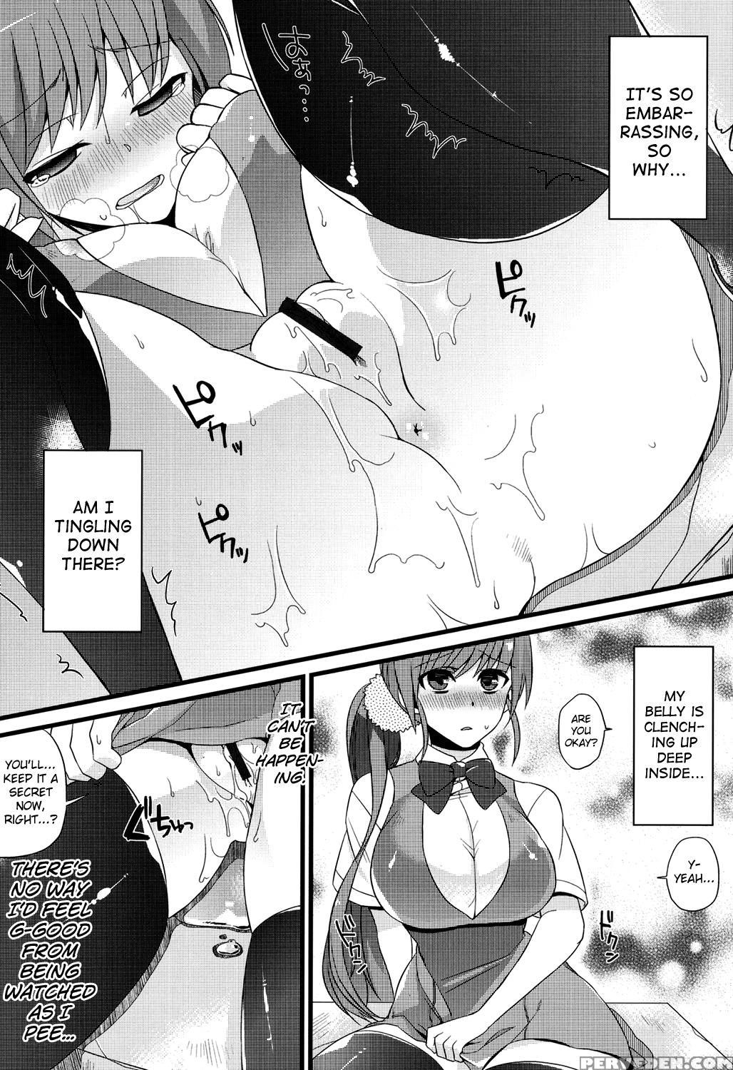 [shindou] Hatsujou Days [english] [doujins.com] [digital] 1