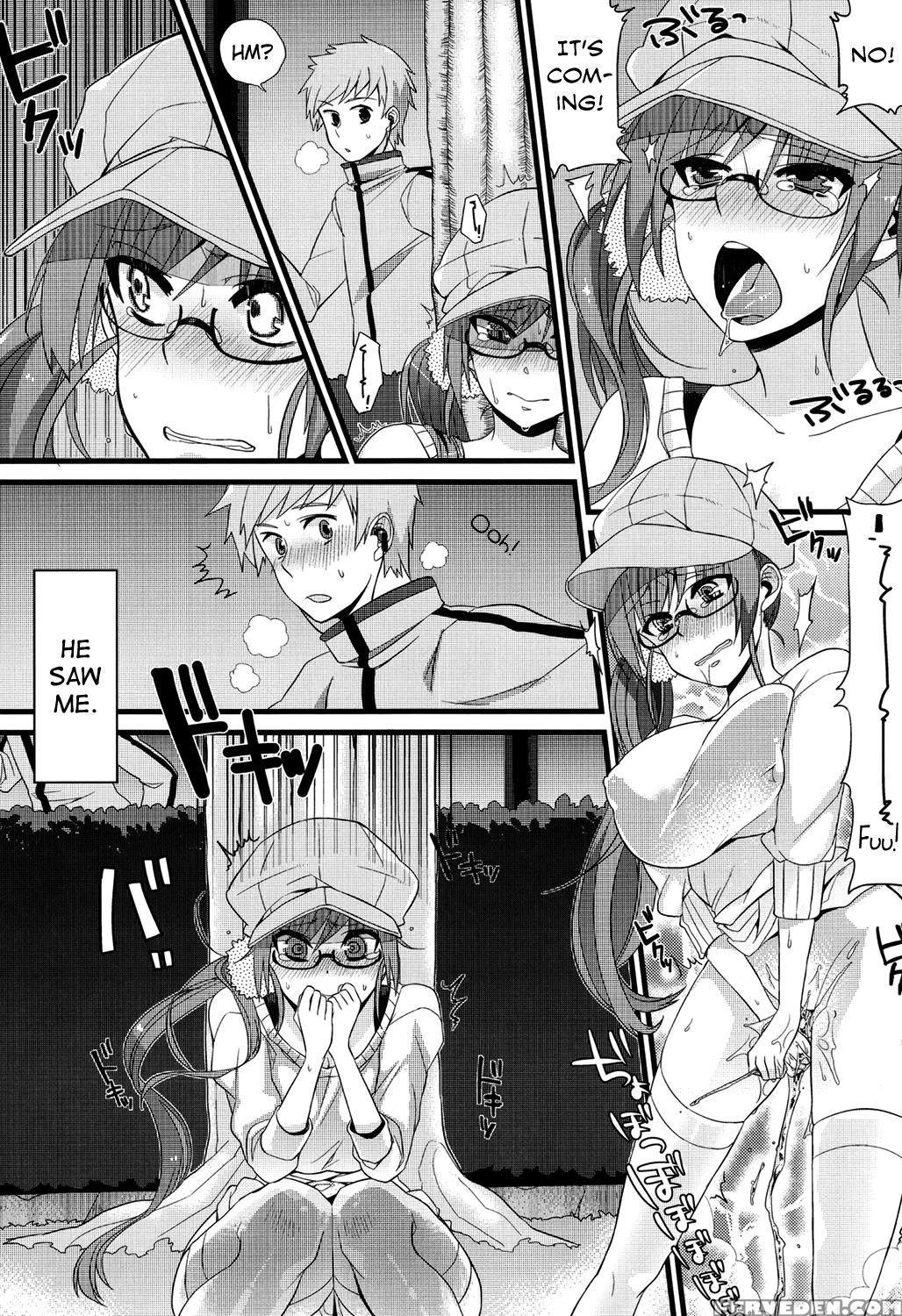 [shindou] Hatsujou Days [english] [doujins.com] [digital] 1