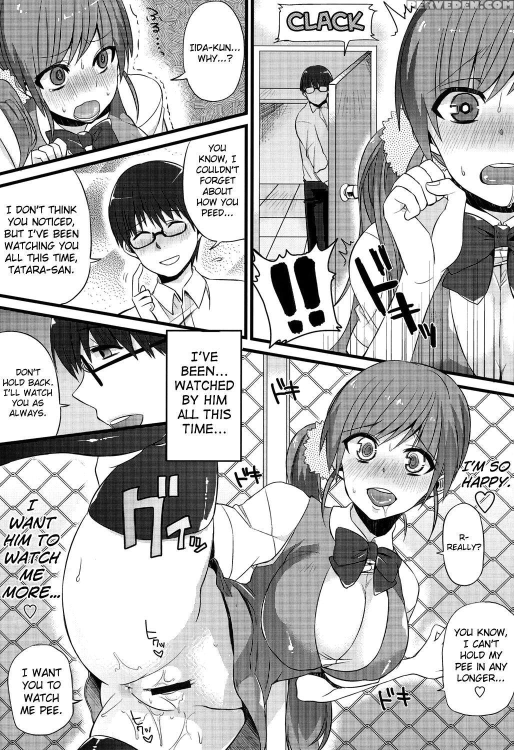 [shindou] Hatsujou Days [english] [doujins.com] [digital] 1