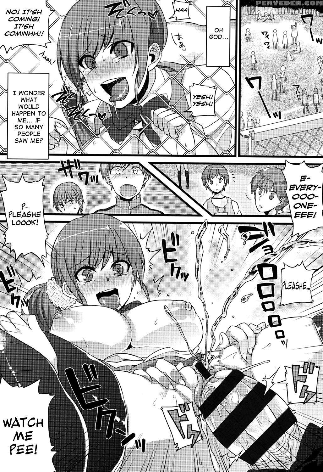 [shindou] Hatsujou Days [english] [doujins.com] [digital] 1