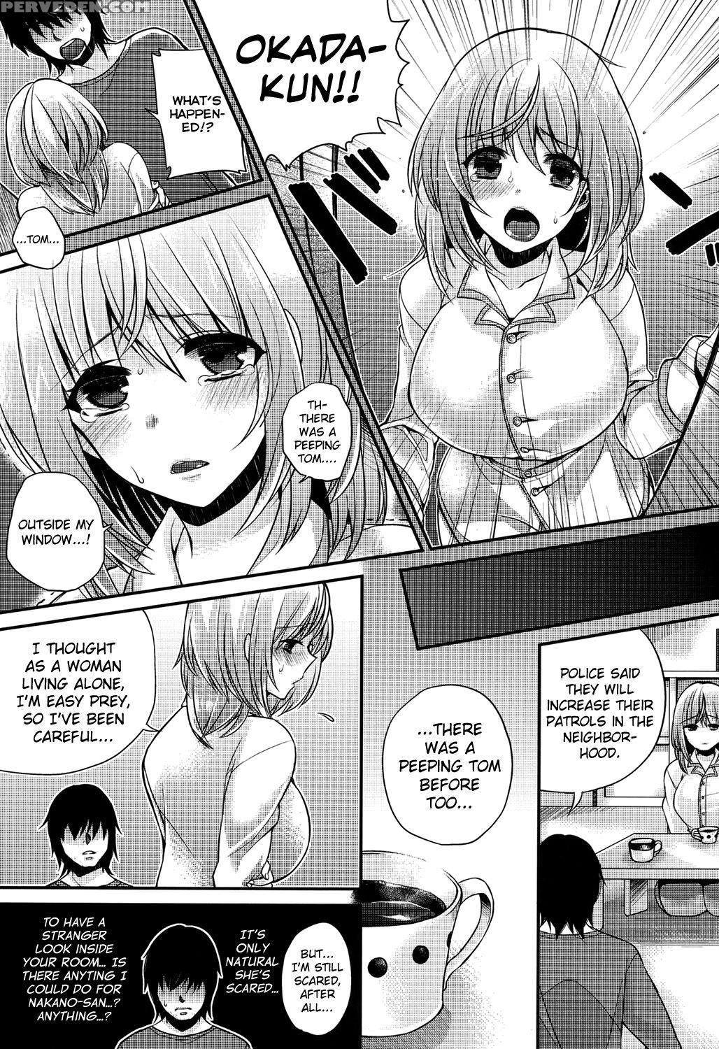 [shindou] Hatsujou Days [english] [doujins.com] [digital] 1