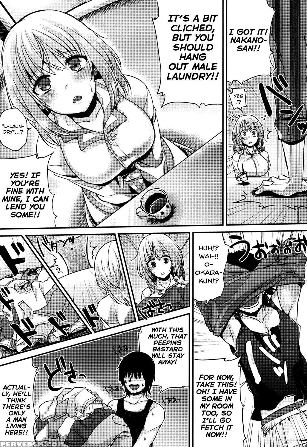[shindou] Hatsujou Days [english] [doujins.com] [digital] 1