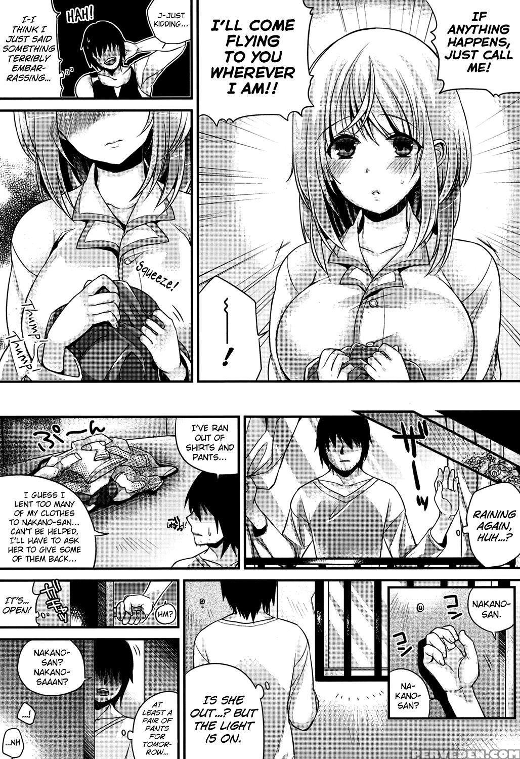 [shindou] Hatsujou Days [english] [doujins.com] [digital] 1