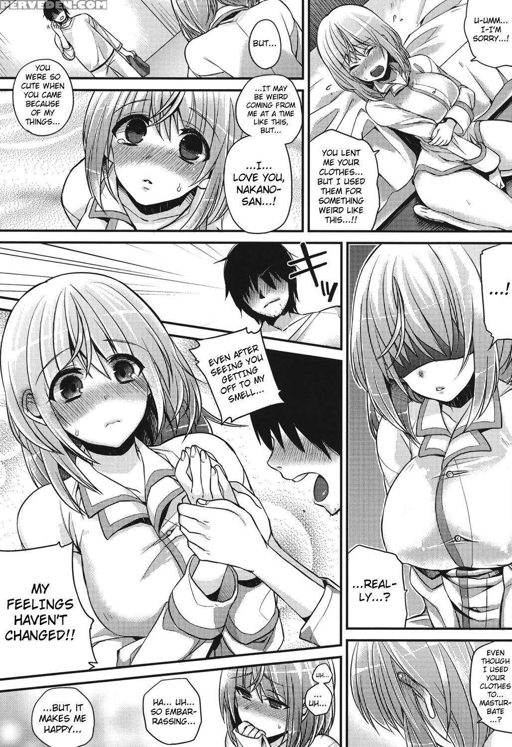 [shindou] Hatsujou Days [english] [doujins.com] [digital] 1