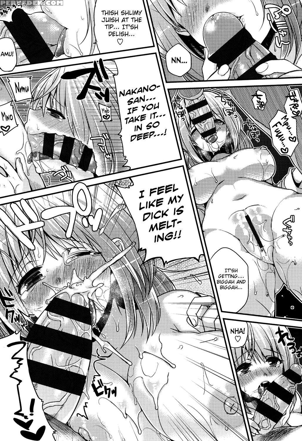 [shindou] Hatsujou Days [english] [doujins.com] [digital] 1