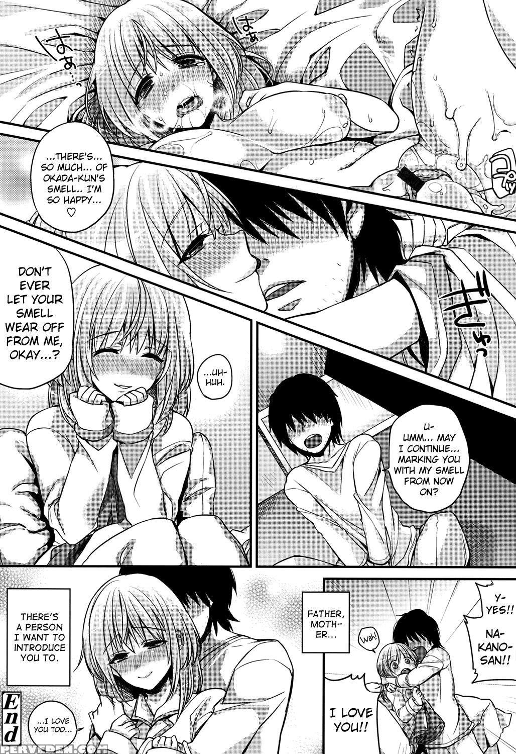 [shindou] Hatsujou Days [english] [doujins.com] [digital] 1