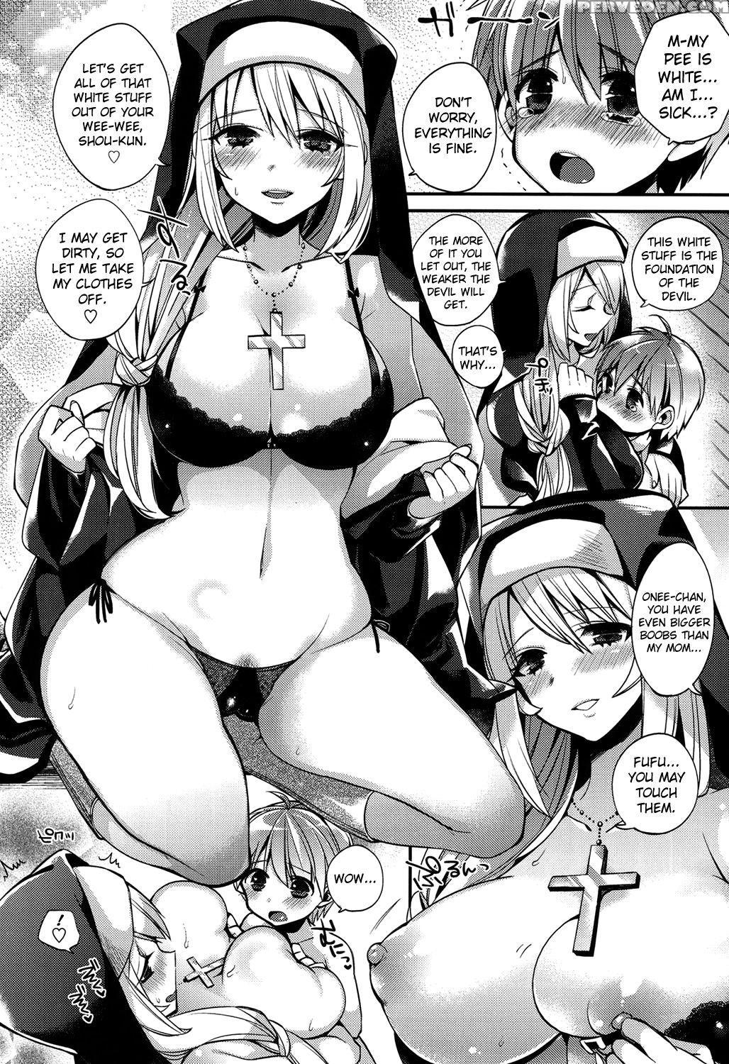 [shindou] Hatsujou Days [english] [doujins.com] [digital] 1