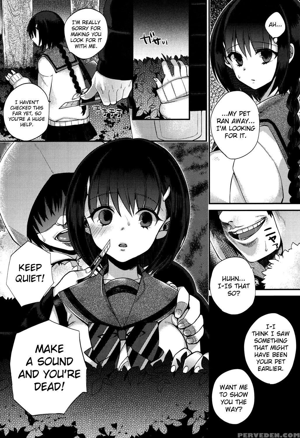 [shindou] Hatsujou Days [english] [doujins.com] [digital] 1