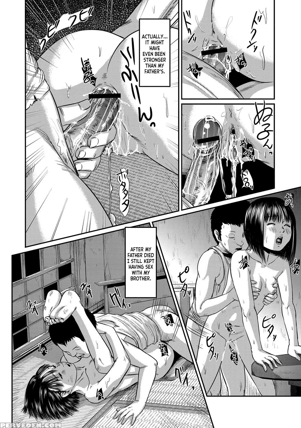 [shinjima Saki] As Fragile As Dreams [english] =7ba= 1