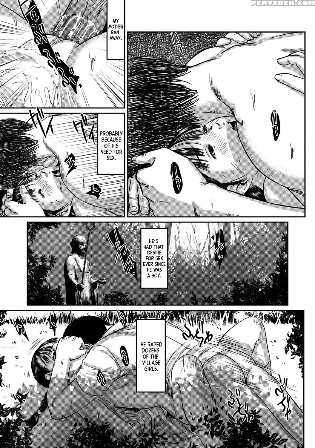 [shinjima Saki] As Fragile As Dreams [english] =7ba= 1