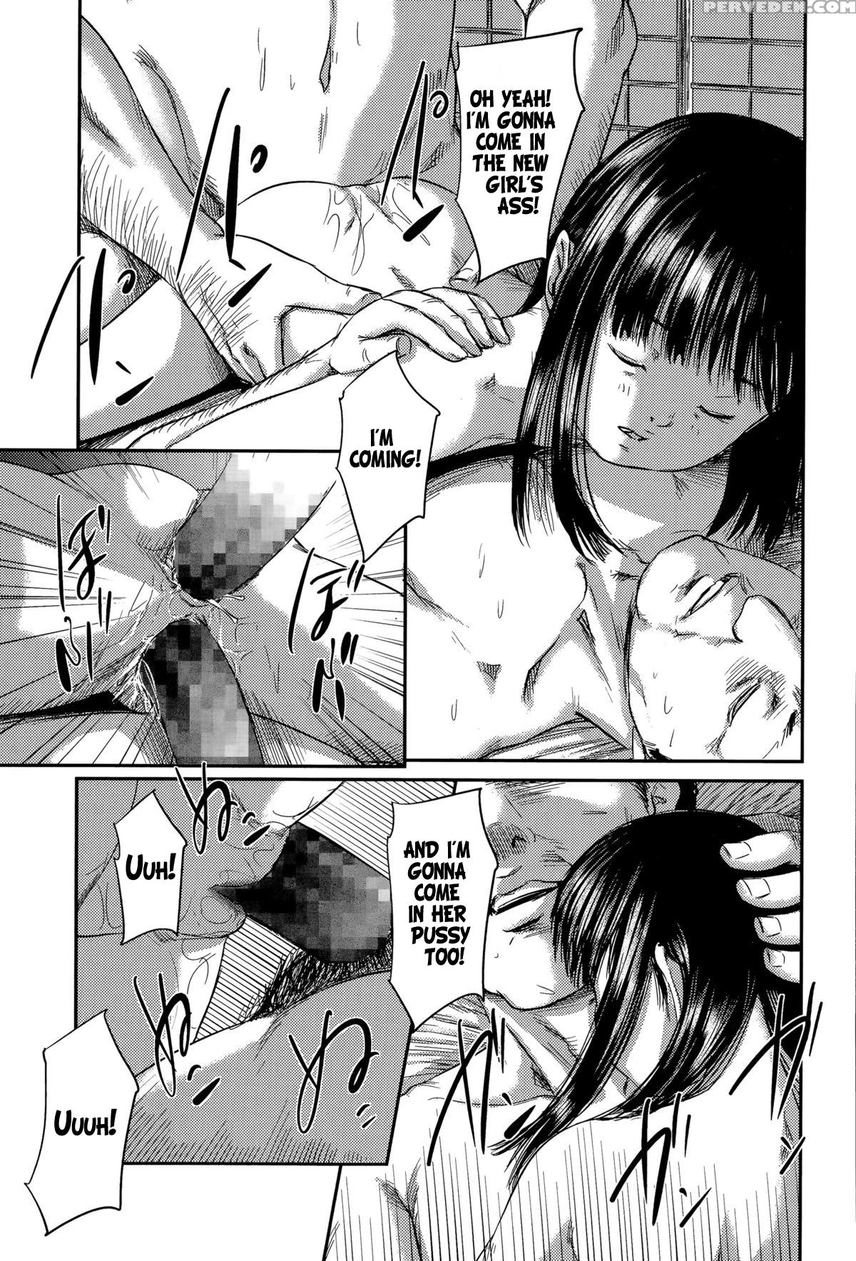 [shinjima Saki] Hiiragi 1-2 1