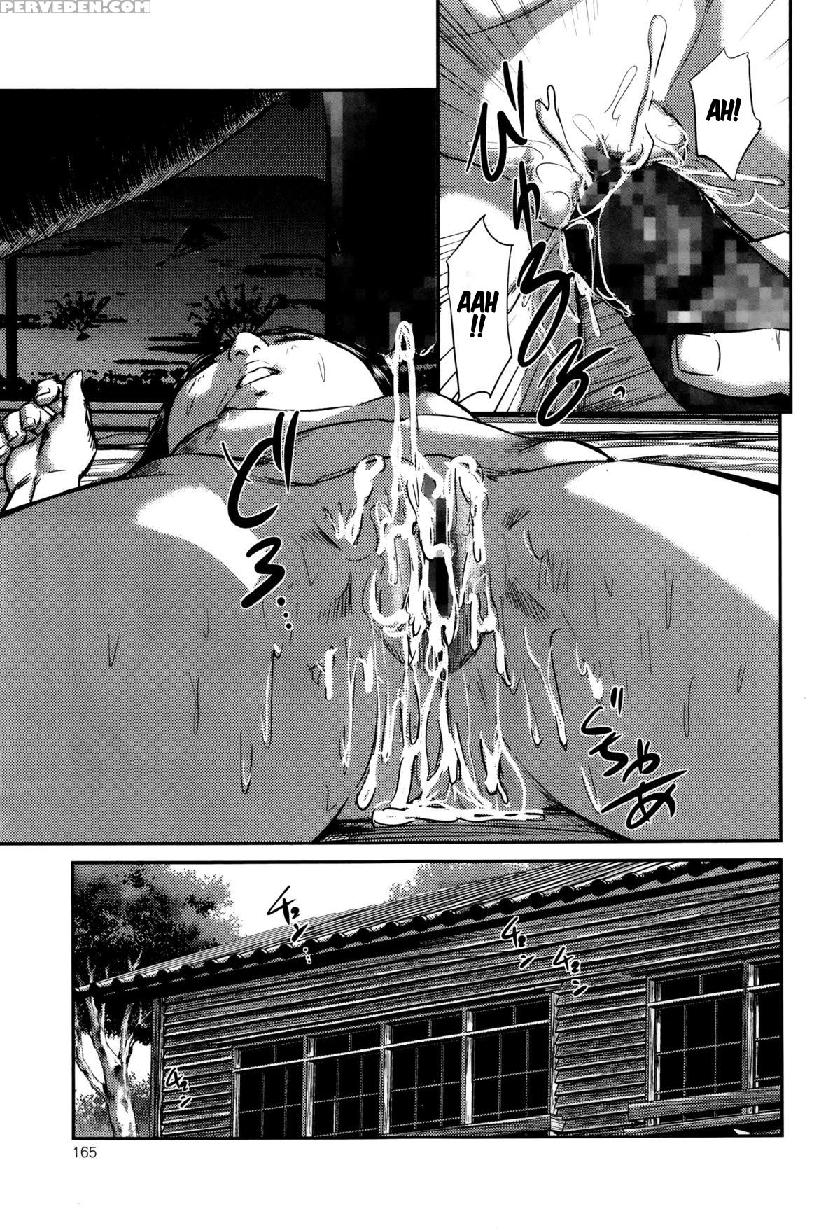 [shinjima Saki] Hiiragi 1-2 1