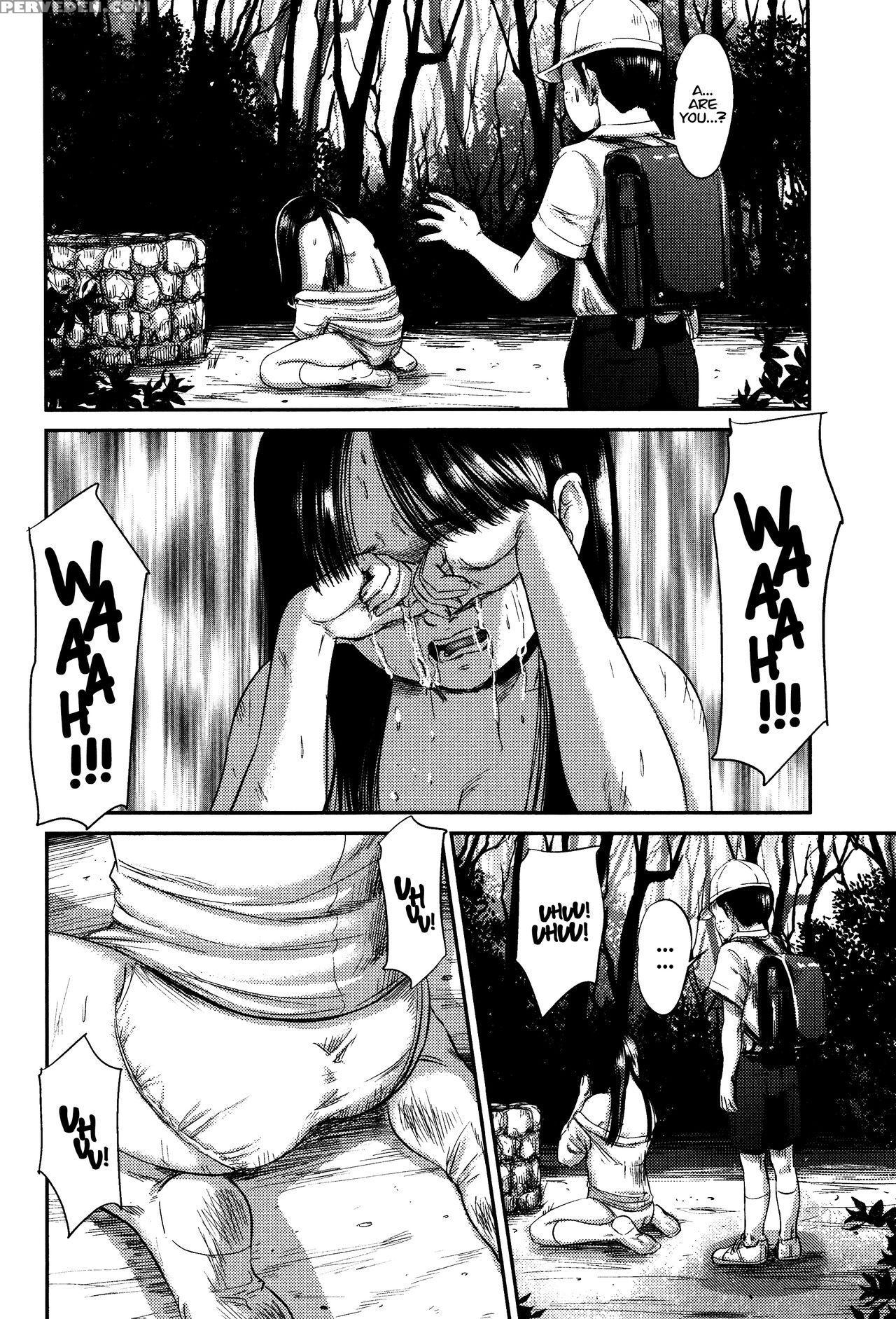 [shinjima Saki] Masqueradead Kouhen | Masqueradead Part Two (masqueradead) [english] [atomicpuppy] 1