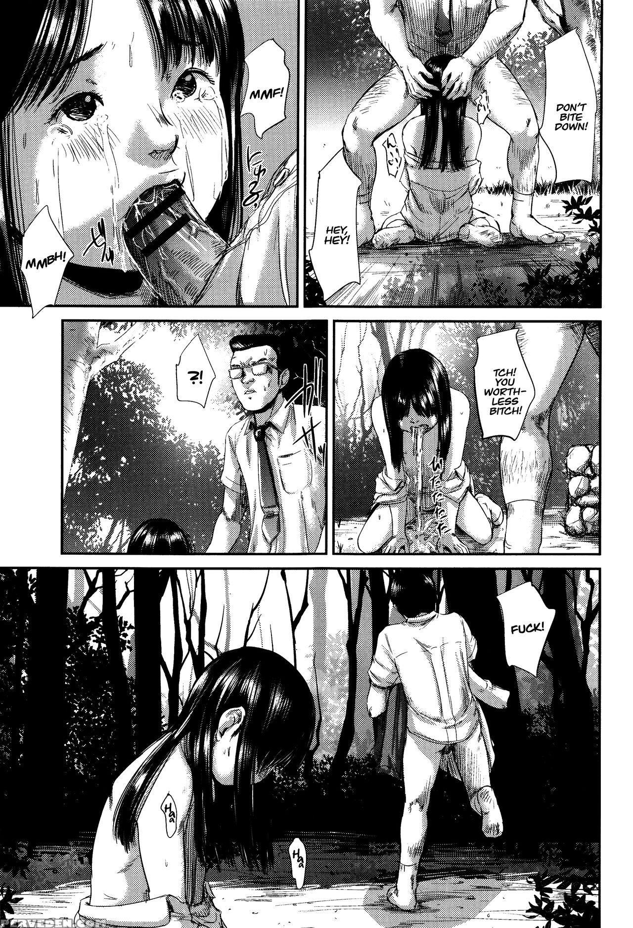 [shinjima Saki] Masqueradead Kouhen | Masqueradead Part Two (masqueradead) [english] [atomicpuppy] 1