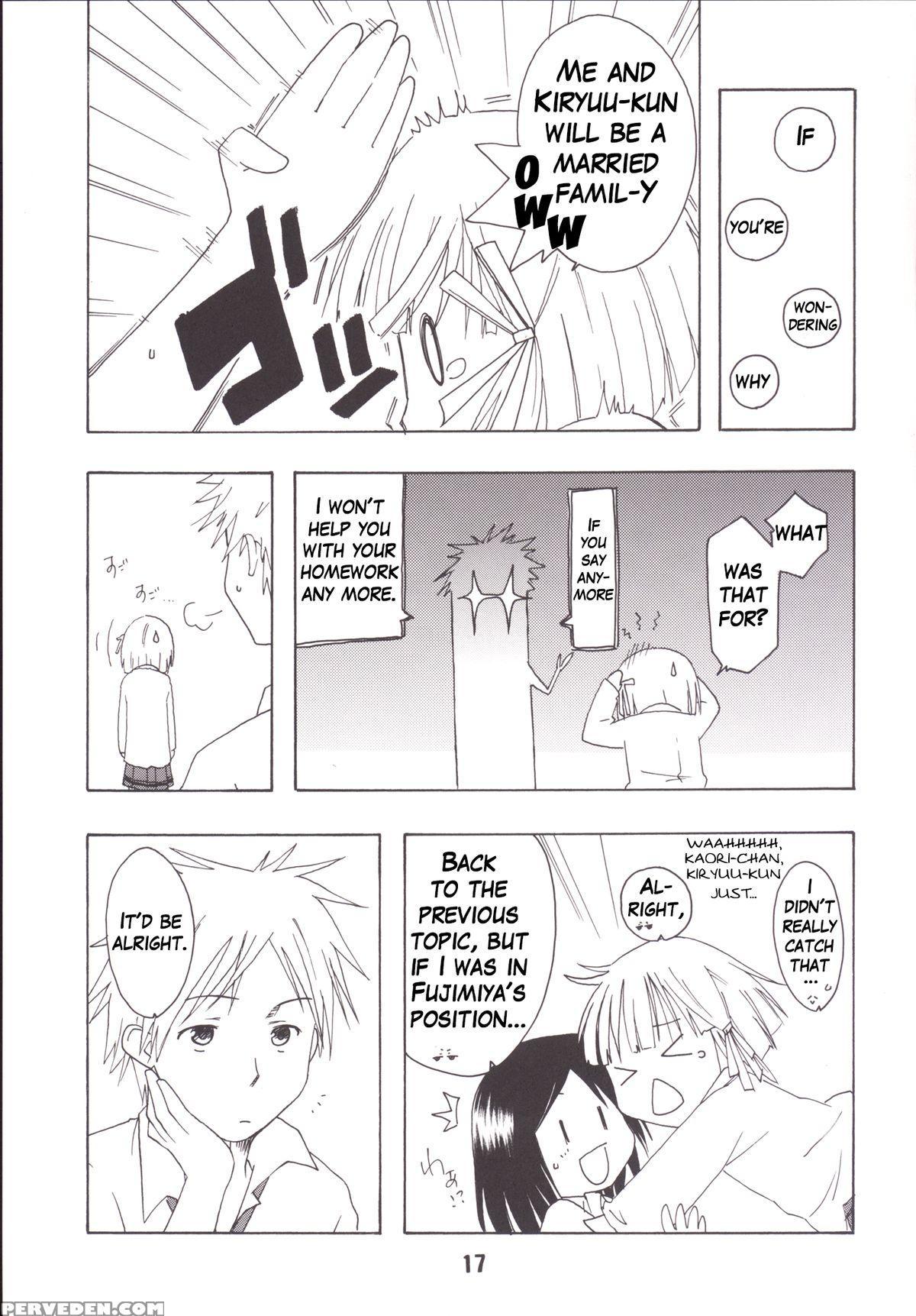 [shinohara Heavy Industry (haruna Mao, Ukyouchu, Musasiya Chogenbo)] Isshuukan Friex. - One Week Friex. (one Week Friends) [english] {hennojin} [digital] Chapter 1 Page 16