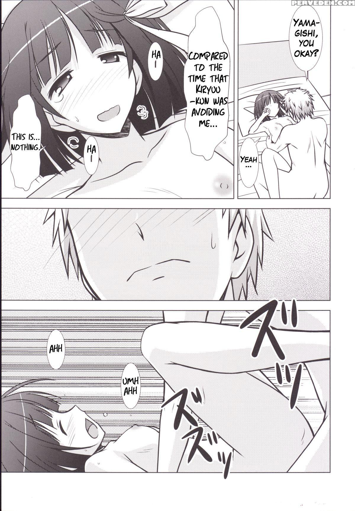 [shinohara Heavy Industry (haruna Mao, Ukyouchu, Musasiya Chogenbo)] Isshuukan Friex. - One Week Friex. (one Week Friends) [english] {hennojin} [digital] Chapter 1 Page 20