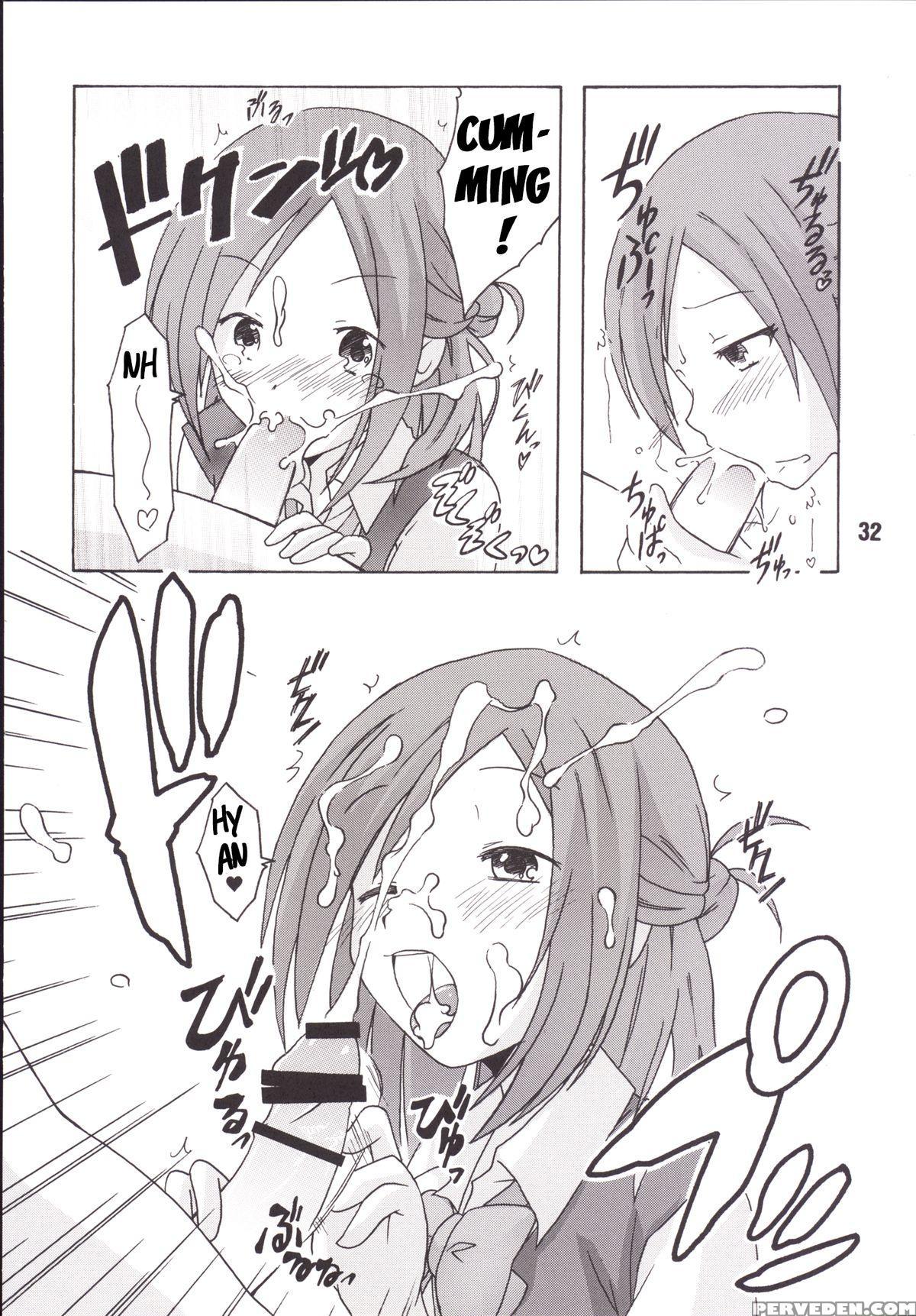 [shinohara Heavy Industry (haruna Mao, Ukyouchu, Musasiya Chogenbo)] Isshuukan Friex. - One Week Friex. (one Week Friends) [english] {hennojin} [digital] Chapter 1 Page 31