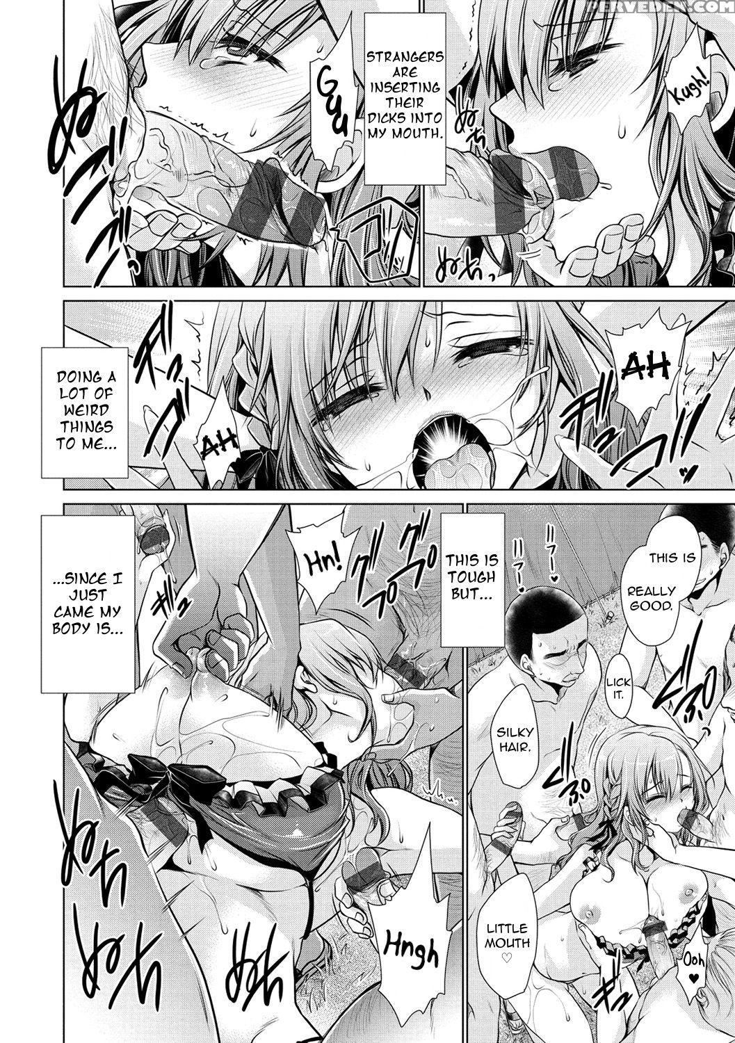 [shinonome Ryu] Hajimete No Off-kai | My First Off... 1