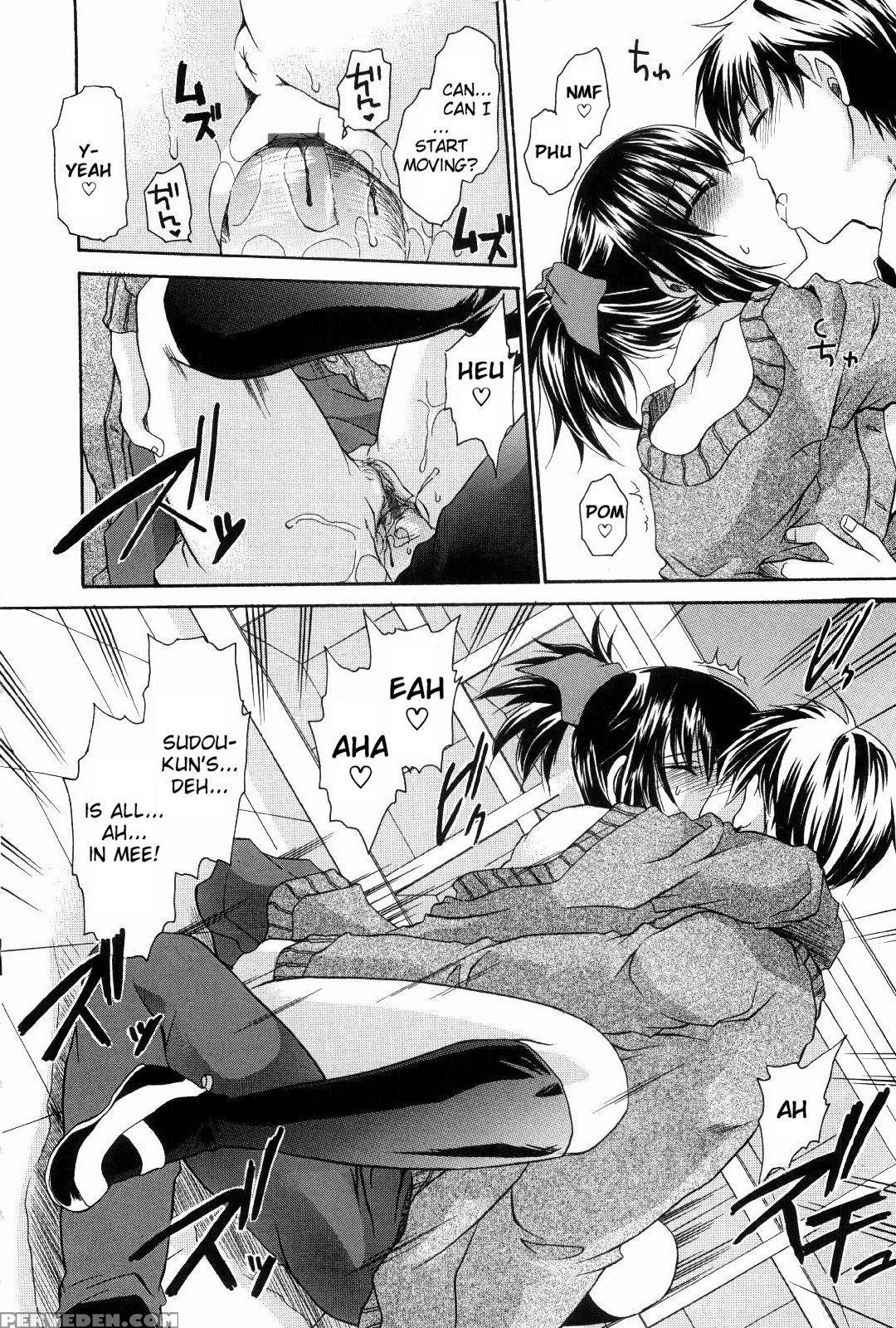 [shinonome Ryu] Ningyo Hime [english] [aceonetwo] 1