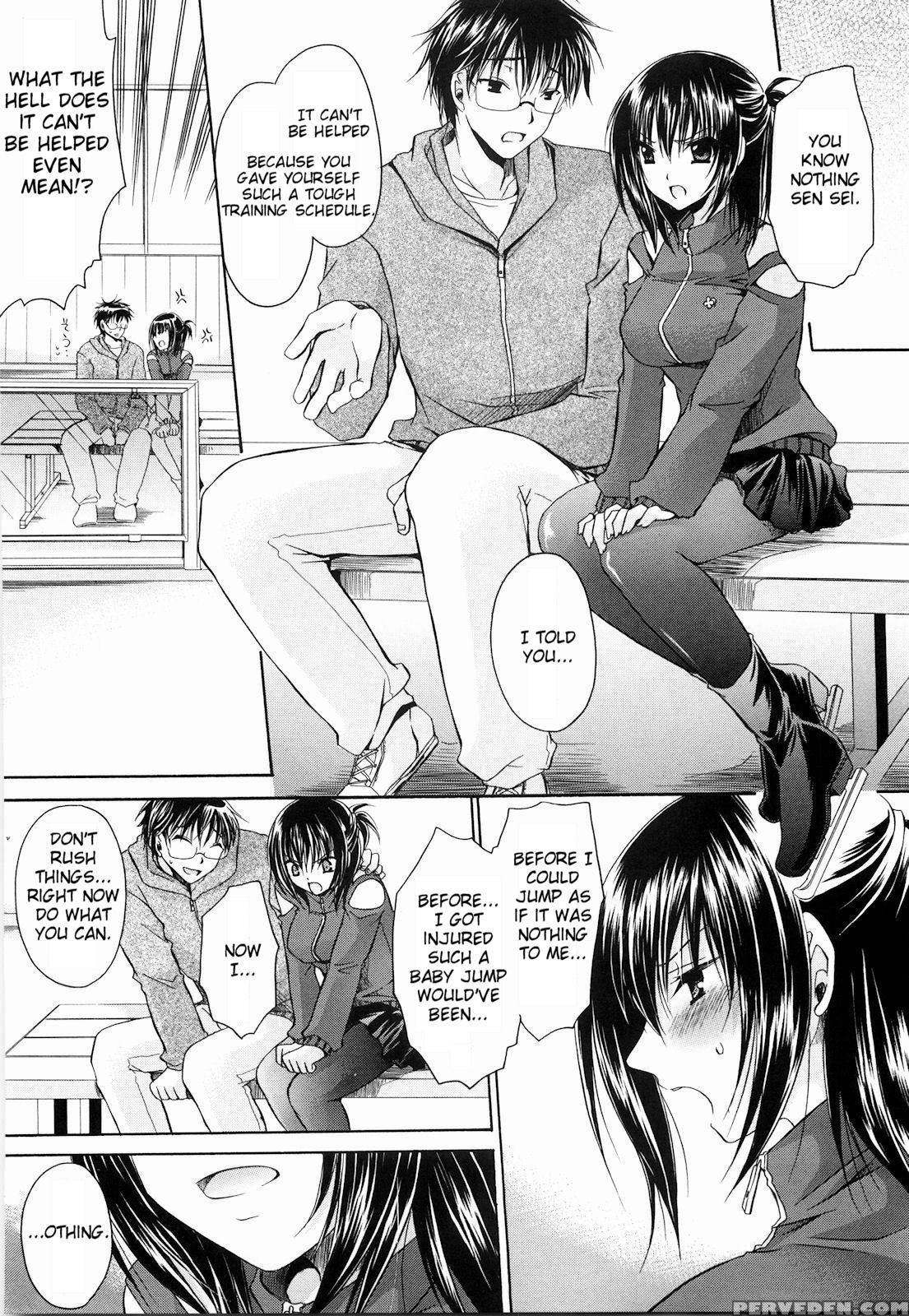 [shinonome Ryu] Ningyo Hime [english] [aceonetwo] 1