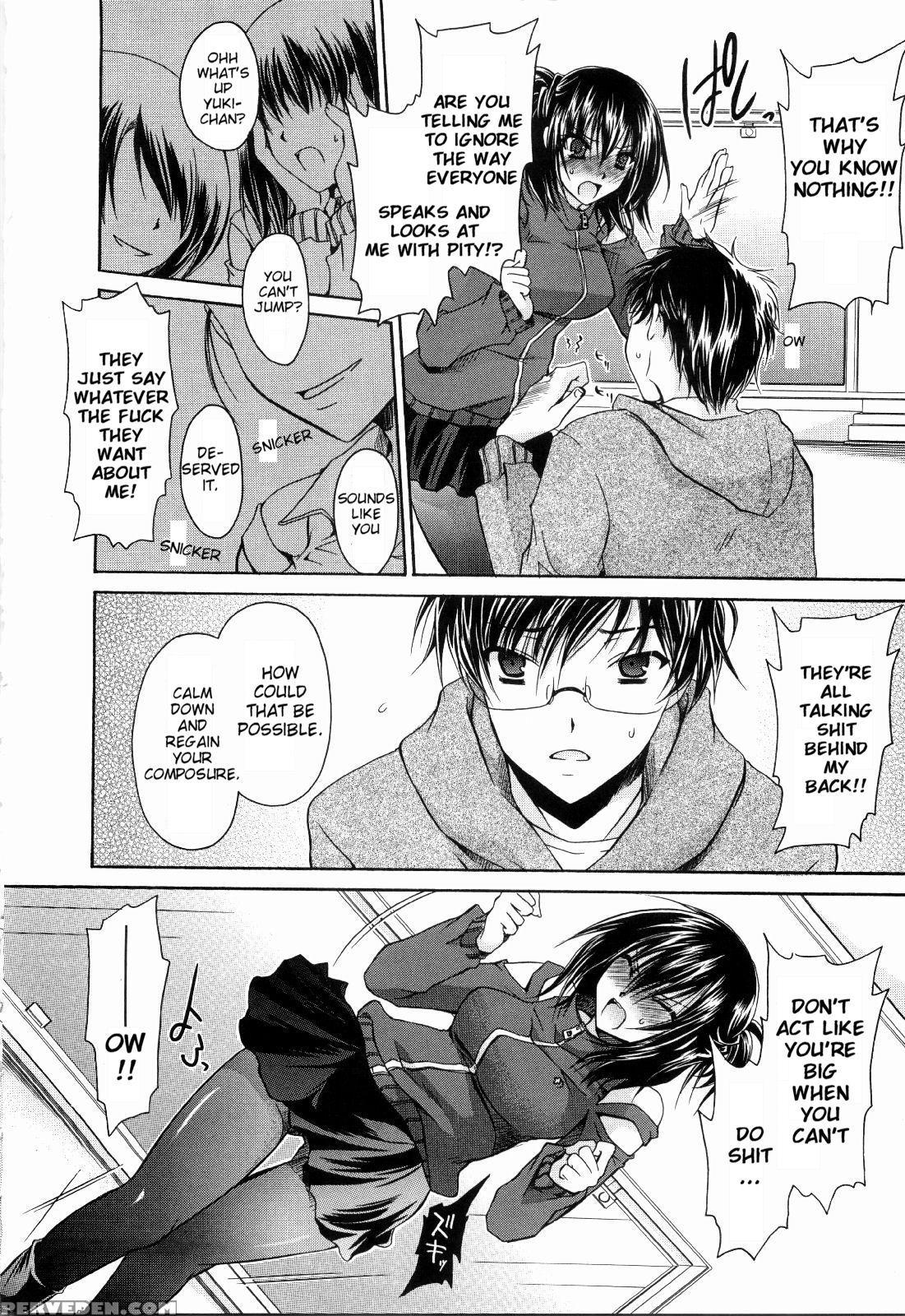 [shinonome Ryu] Ningyo Hime [english] [aceonetwo] 1