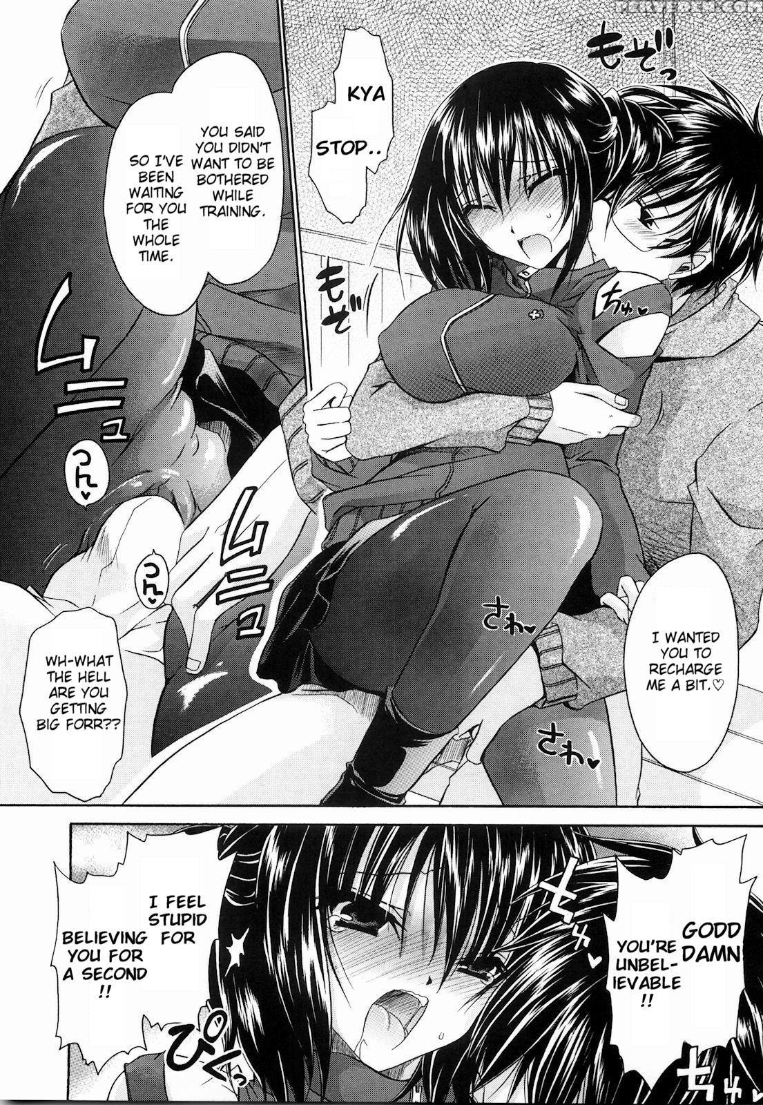 [shinonome Ryu] Ningyo Hime [english] [aceonetwo] 1