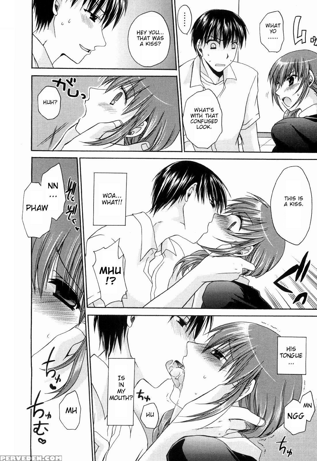 [shinonome Ryu] Ningyo Hime [english] [aceonetwo] 1