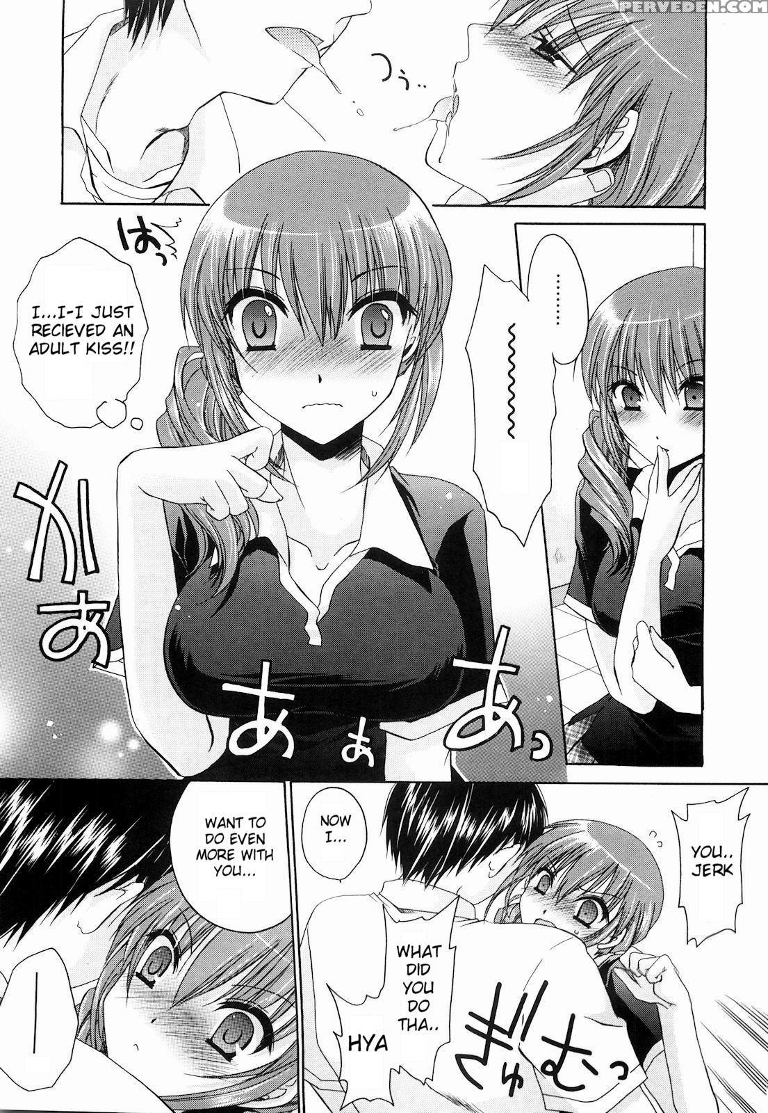 [shinonome Ryu] Ningyo Hime [english] [aceonetwo] 1