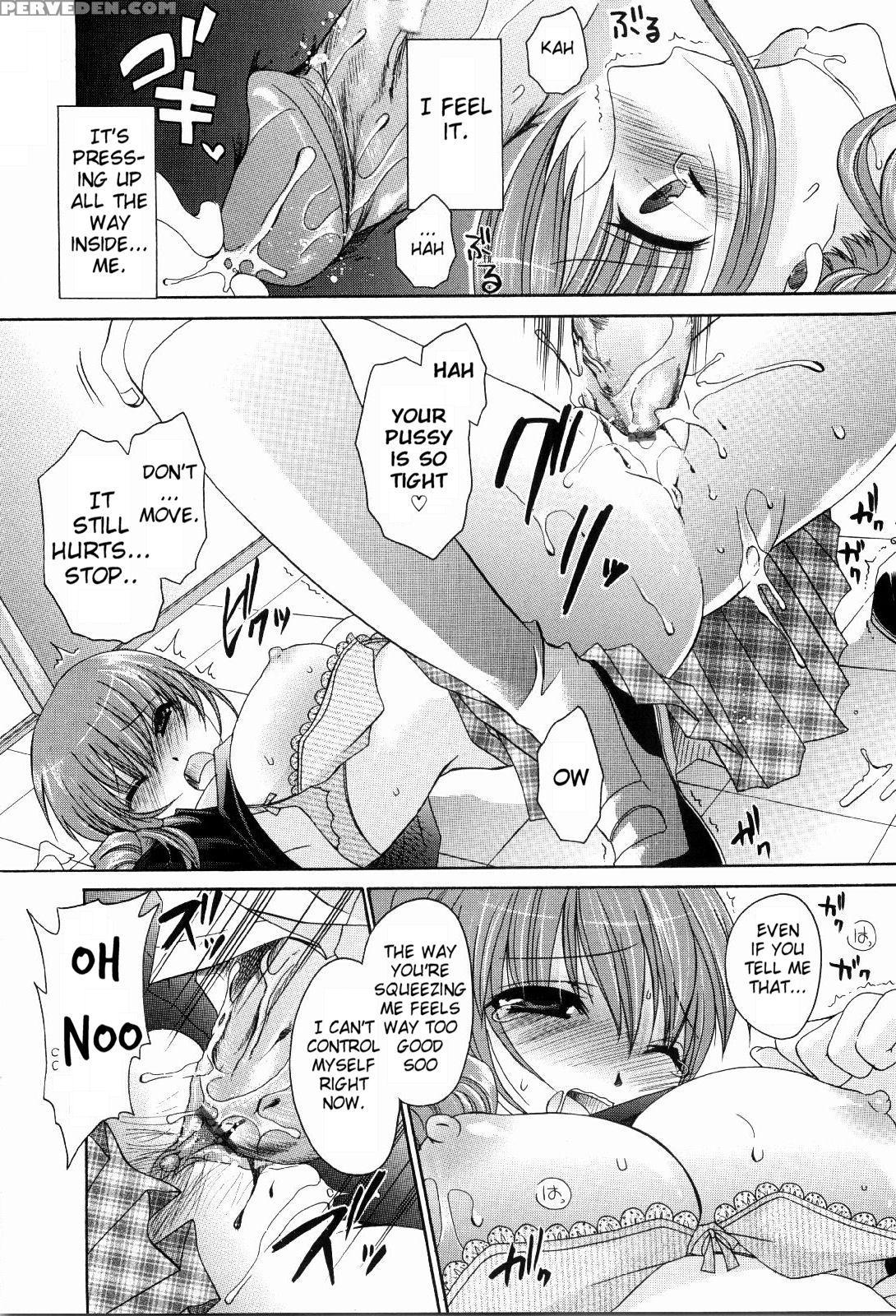 [shinonome Ryu] Ningyo Hime [english] [aceonetwo] 1
