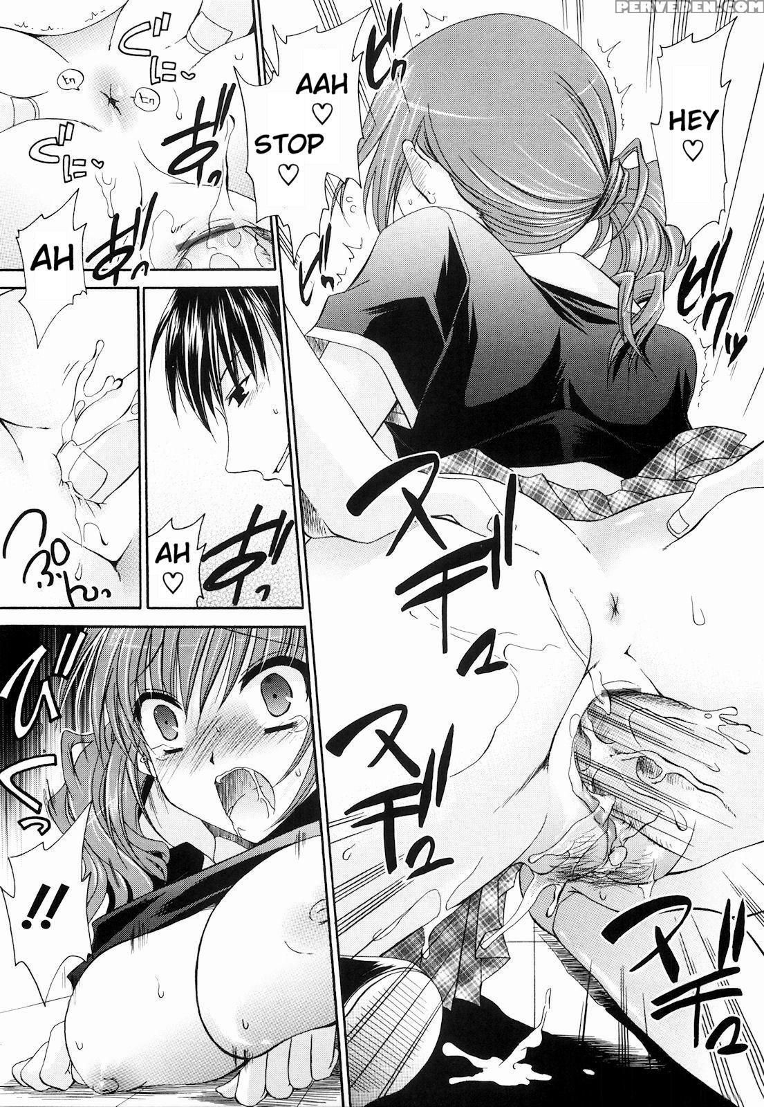 [shinonome Ryu] Ningyo Hime [english] [aceonetwo] 1