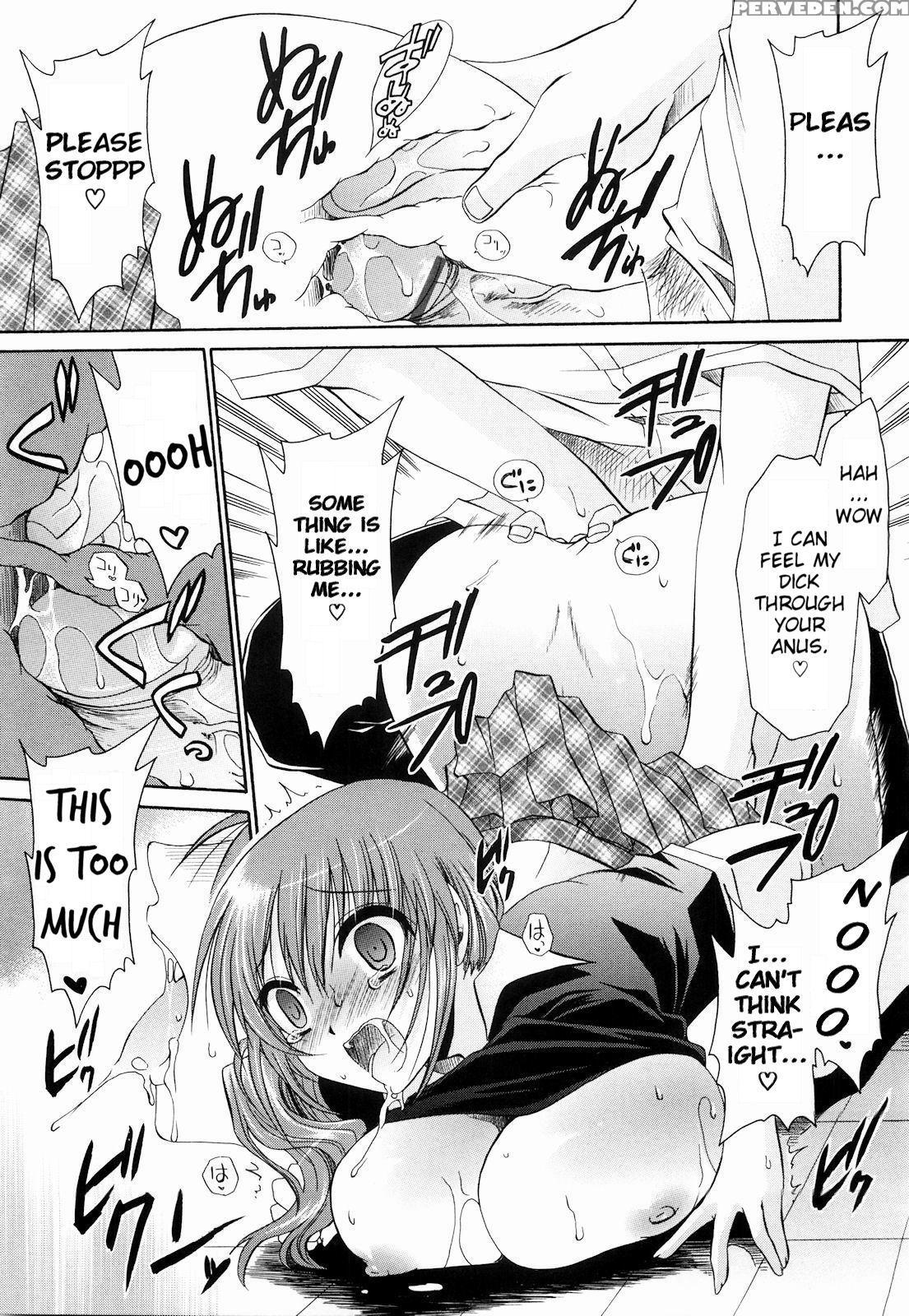[shinonome Ryu] Ningyo Hime [english] [aceonetwo] 1