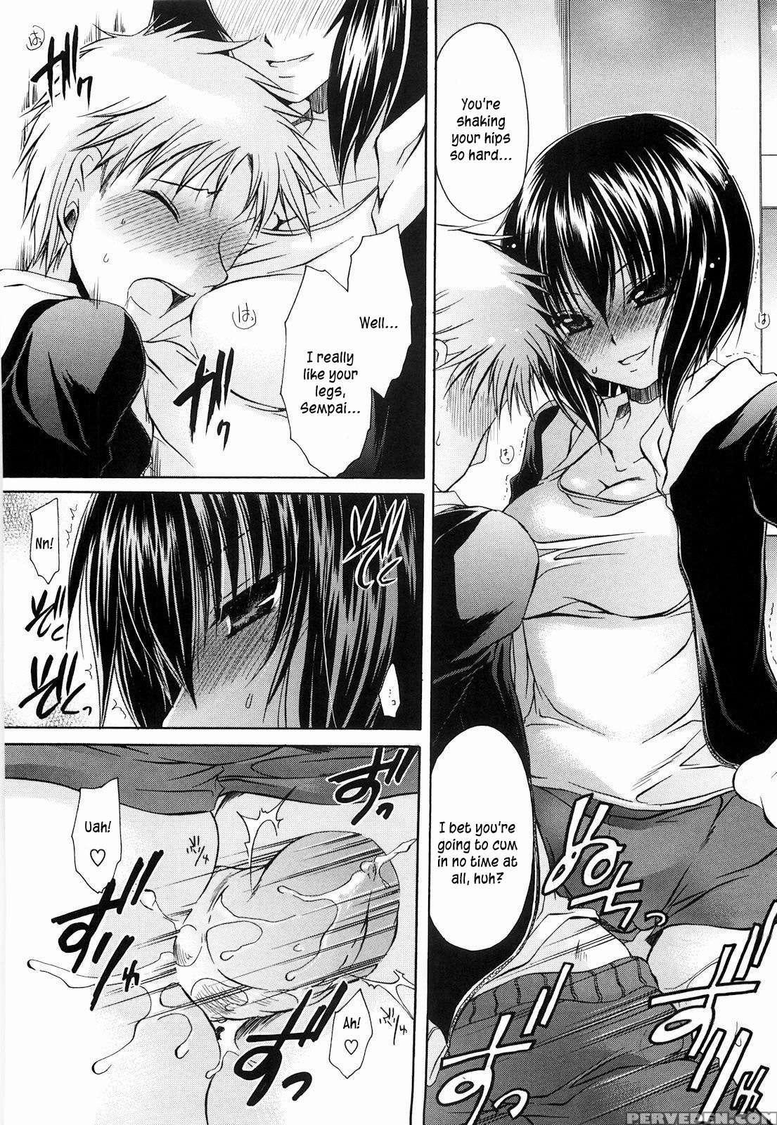 [shinonome Ryu] Ningyo Hime [english] [aceonetwo] 1