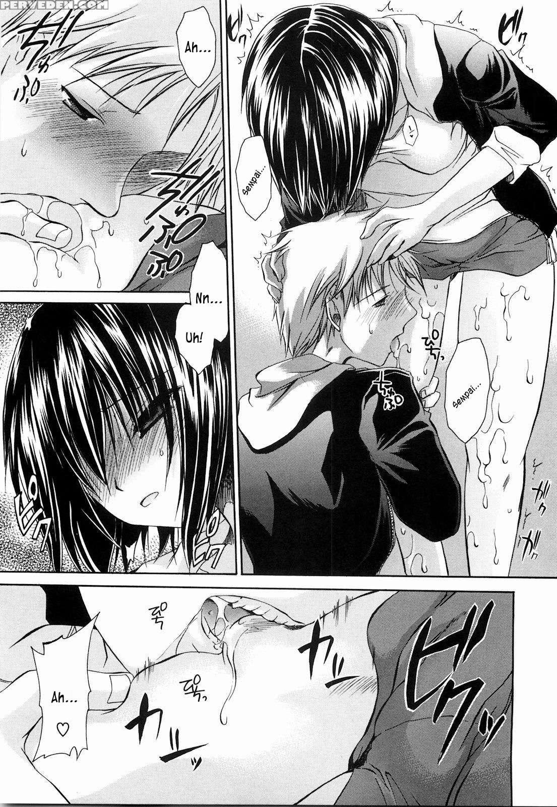 [shinonome Ryu] Ningyo Hime [english] [aceonetwo] 1