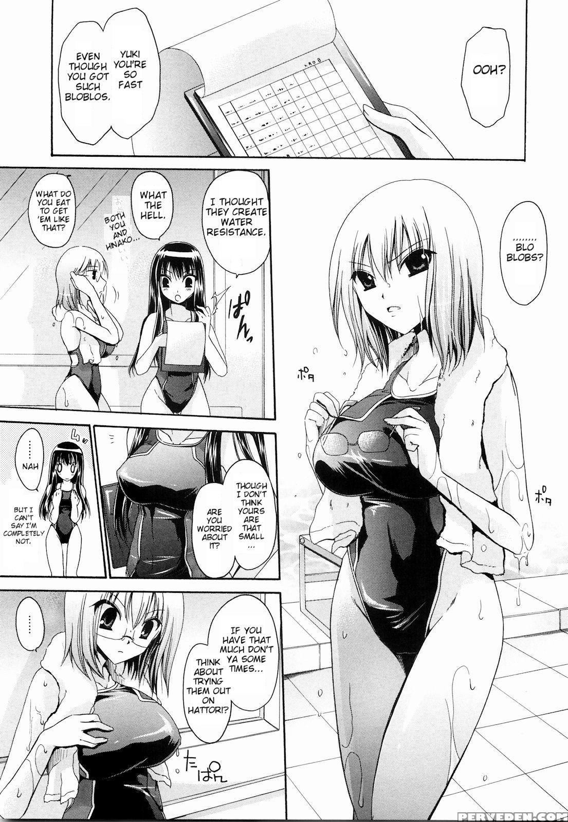 [shinonome Ryu] Ningyo Hime [english] [aceonetwo] 1