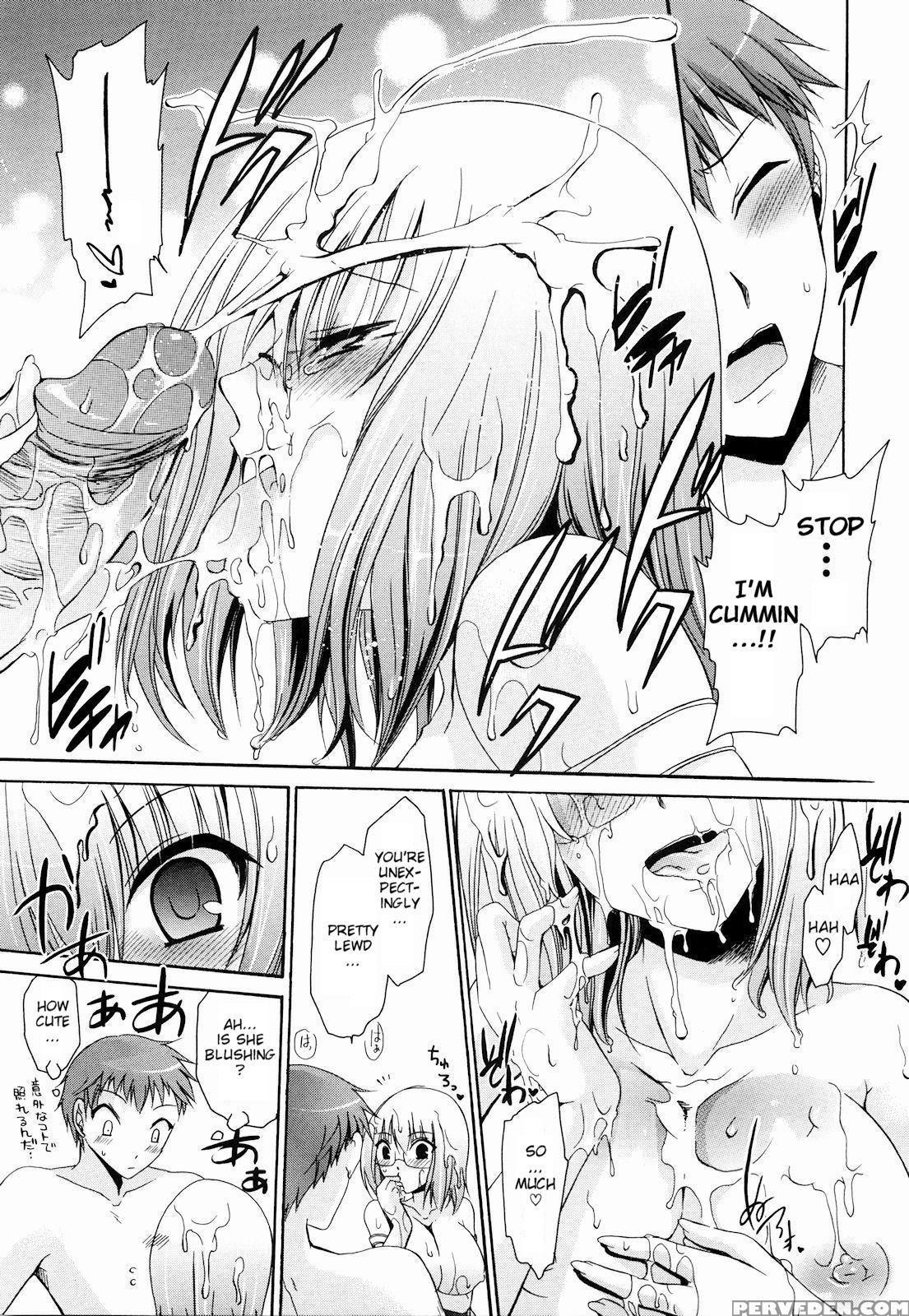 [shinonome Ryu] Ningyo Hime [english] [aceonetwo] 1