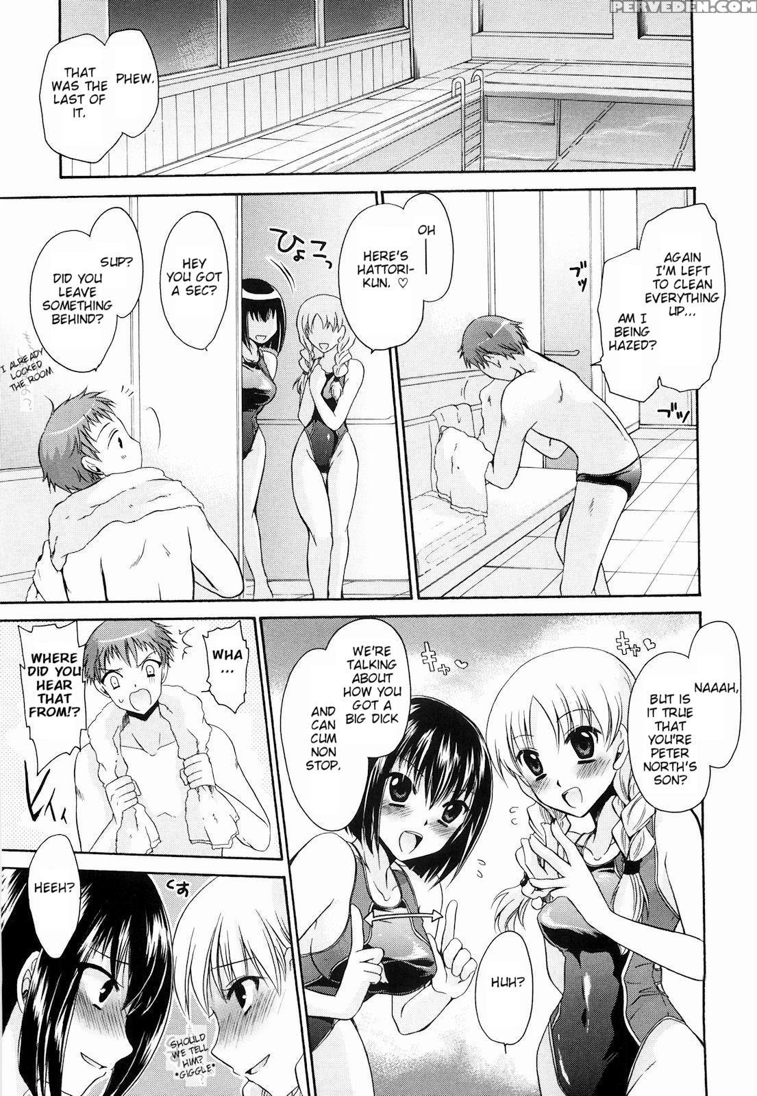 [shinonome Ryu] Ningyo Hime [english] [aceonetwo] 1