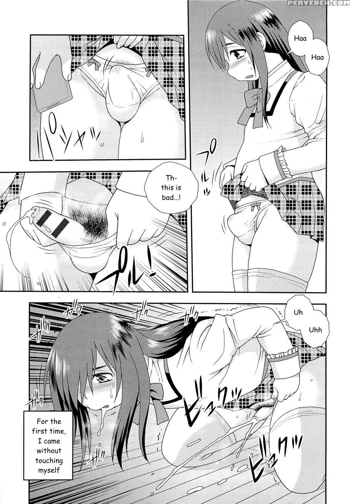 [shinozaki Rei] Kawaranai Jibun Kawaru Jibun | Unchanging Me, Changing Me (kimi O Nakasetai) [english] [n0504] 1