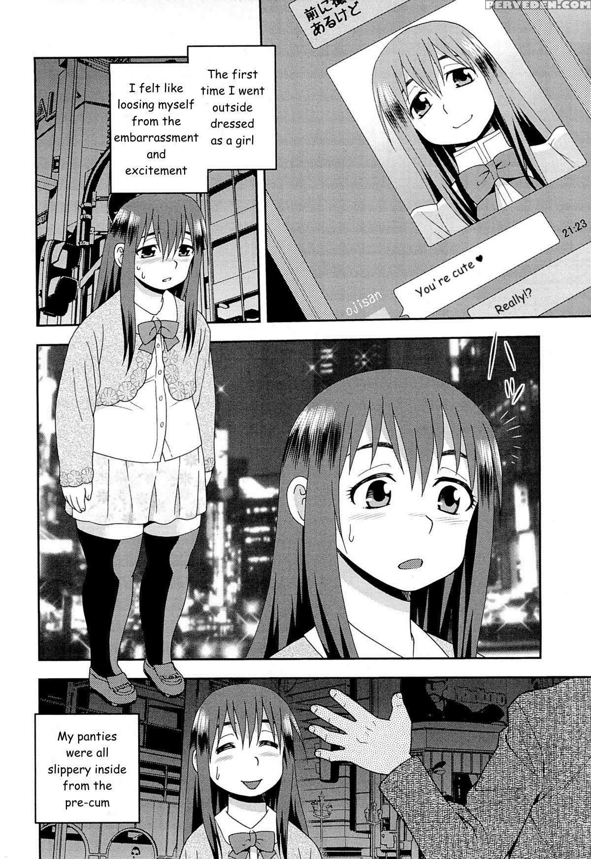 [shinozaki Rei] Kawaranai Jibun Kawaru Jibun | Unchanging Me, Changing Me (kimi O Nakasetai) [english] [n0504] 1