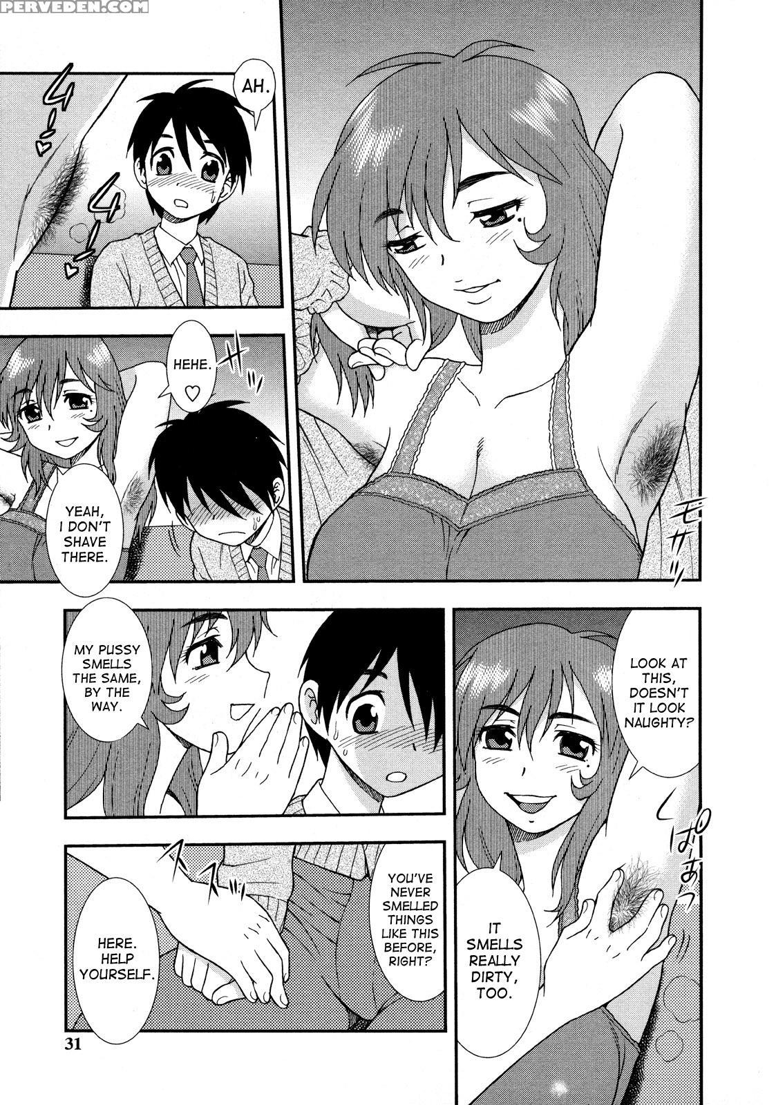 [shinozaki Rei] Milf ~doutei Shibori~ | Milf Milking Little Virgins (nikushoku Joshi) [english] [desudesu] [decensored] 1