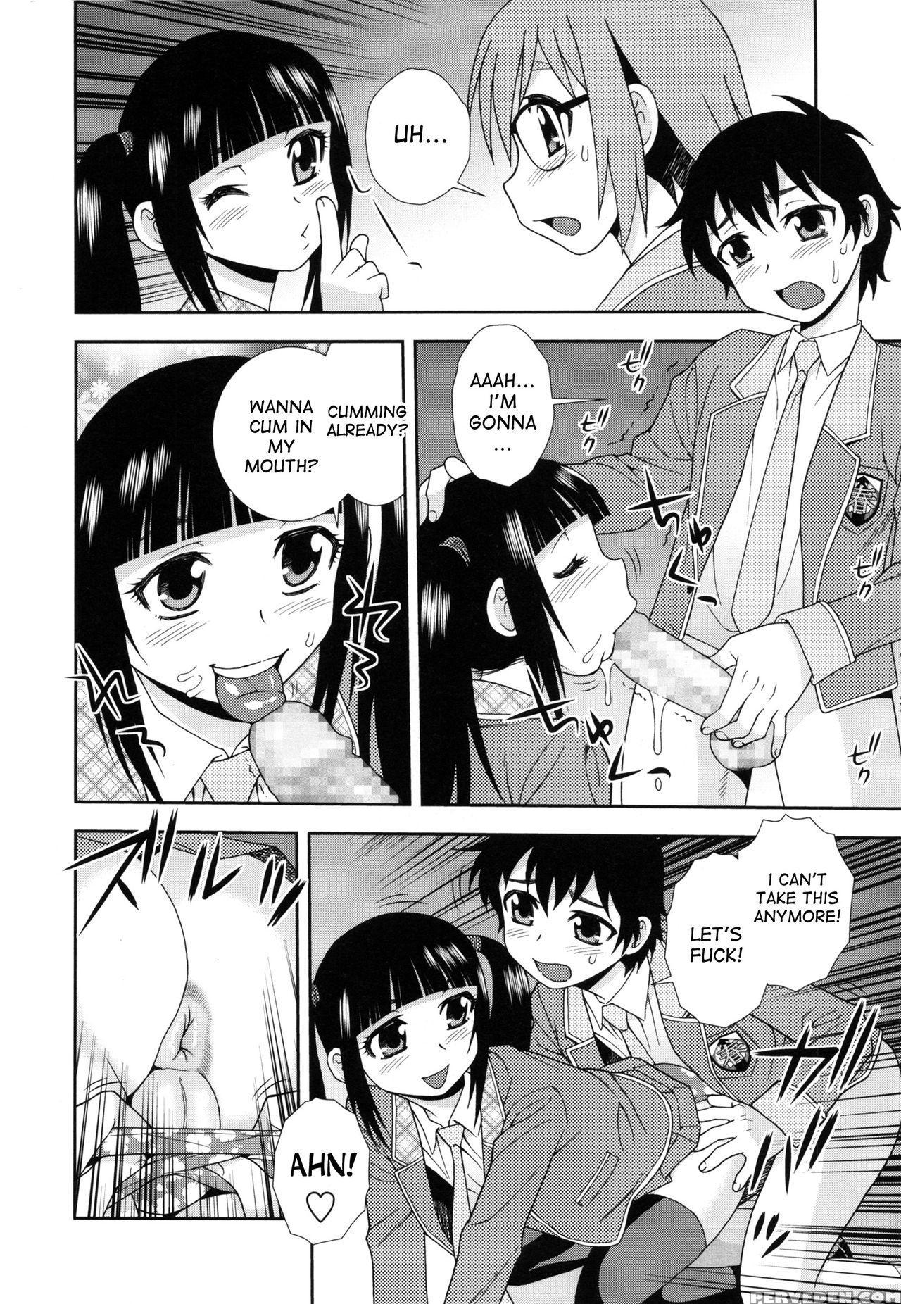 [shinozaki Rei] Sei Harukawa Gakuen ~3 Jigenme~ | Saint Harukawa Academy -third Period- (sei Harukawa Gakuen) [english] [desudesu] 1