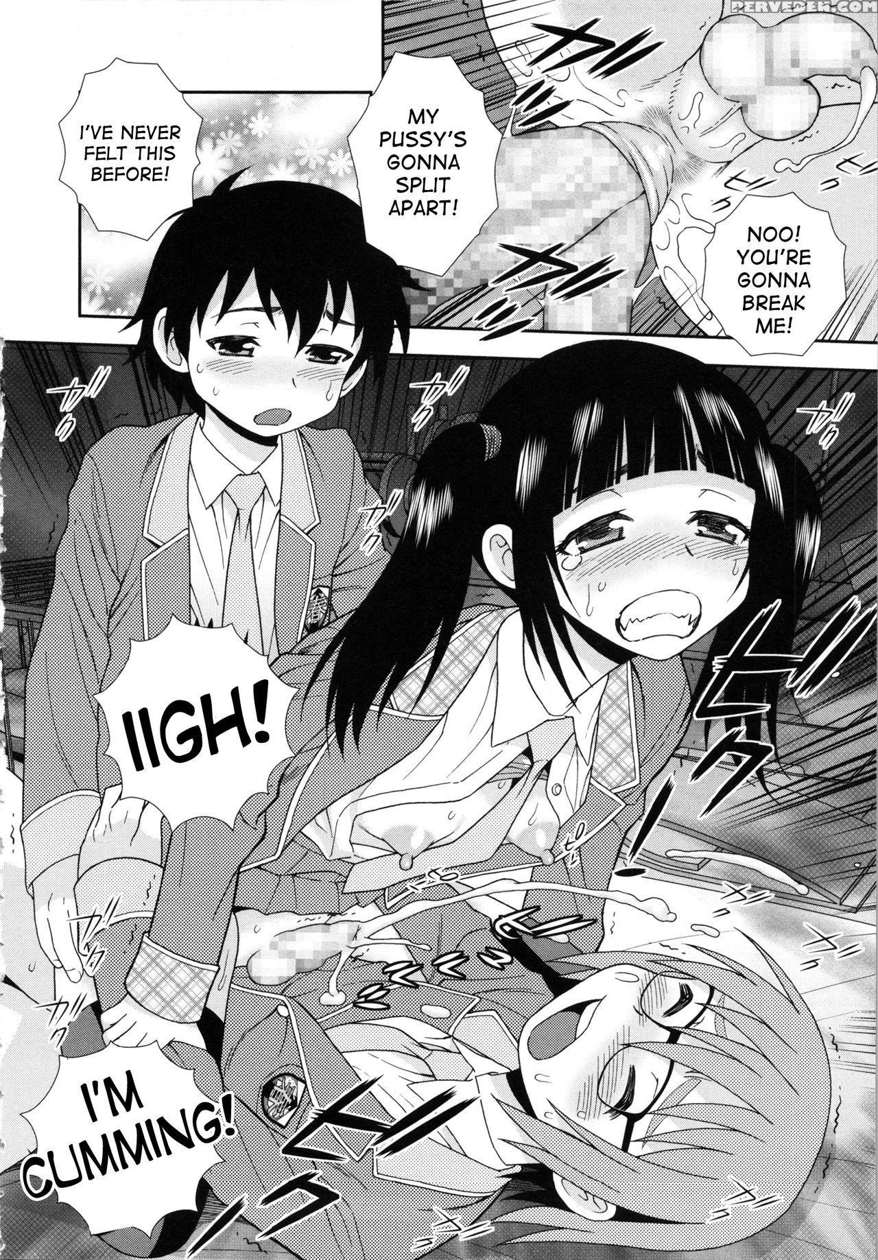 [shinozaki Rei] Sei Harukawa Gakuen ~3 Jigenme~ | Saint Harukawa Academy -third Period- (sei Harukawa Gakuen) [english] [desudesu] 1