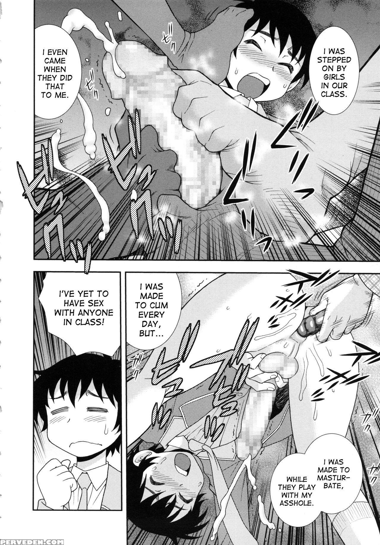 [shinozaki Rei] Sei Harukawa Gakuen ~3 Jigenme~ | Saint Harukawa Academy -third Period- (sei Harukawa Gakuen) [english] [desudesu] 1