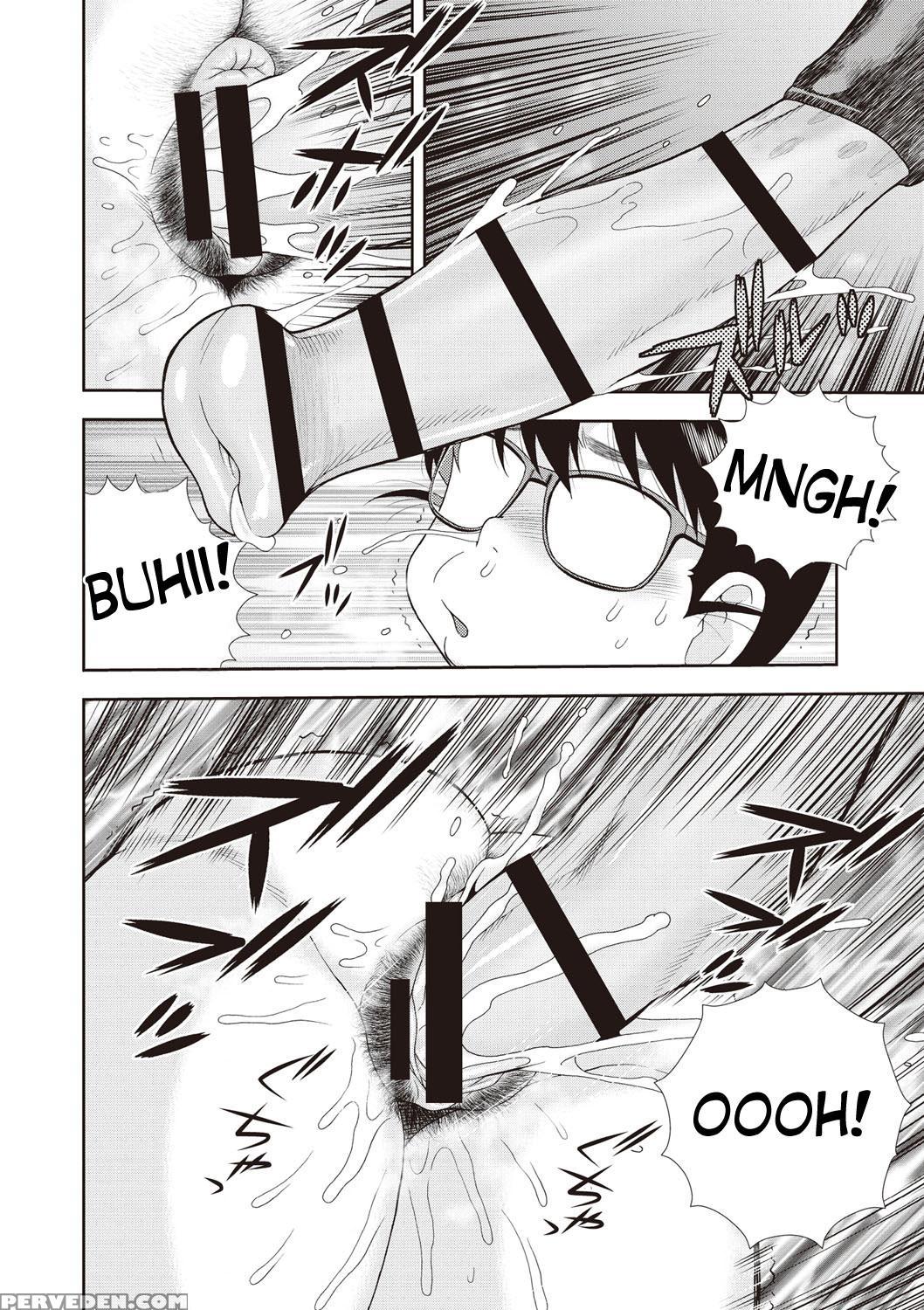 [shinozaki Rei] The Beautiful Tatsumi-san [desudesu] 1
