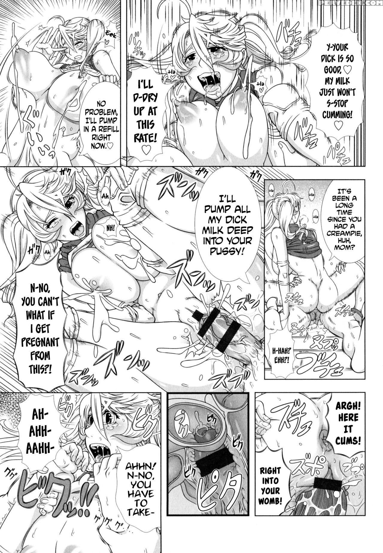 [shinozuka Yuuji] Eromama (hitozuma Life) [english] [futurecop] 1