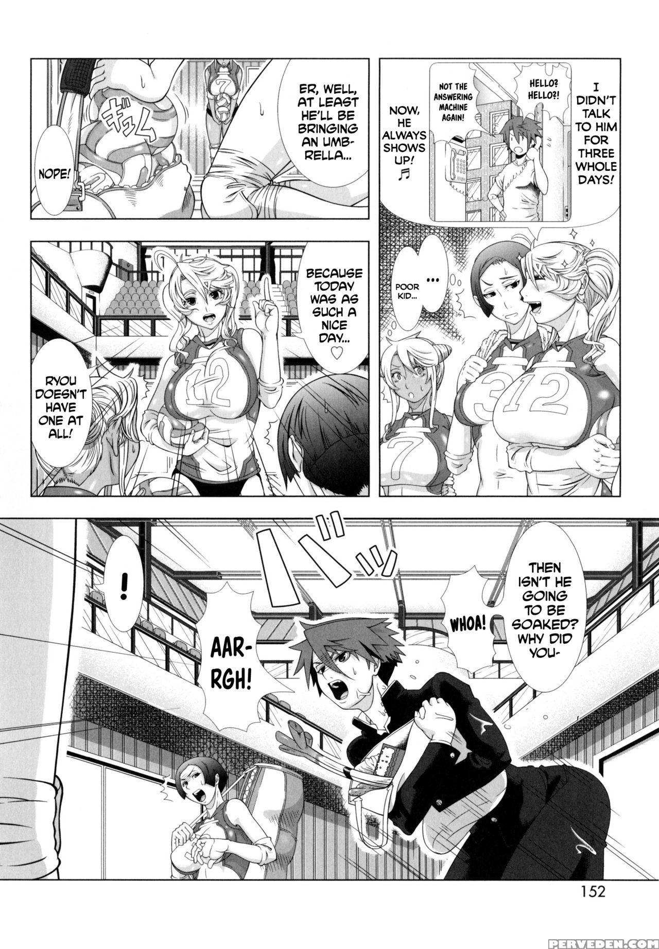 [shinozuka Yuuji] Eromama (hitozuma Life) [english] [futurecop] 1