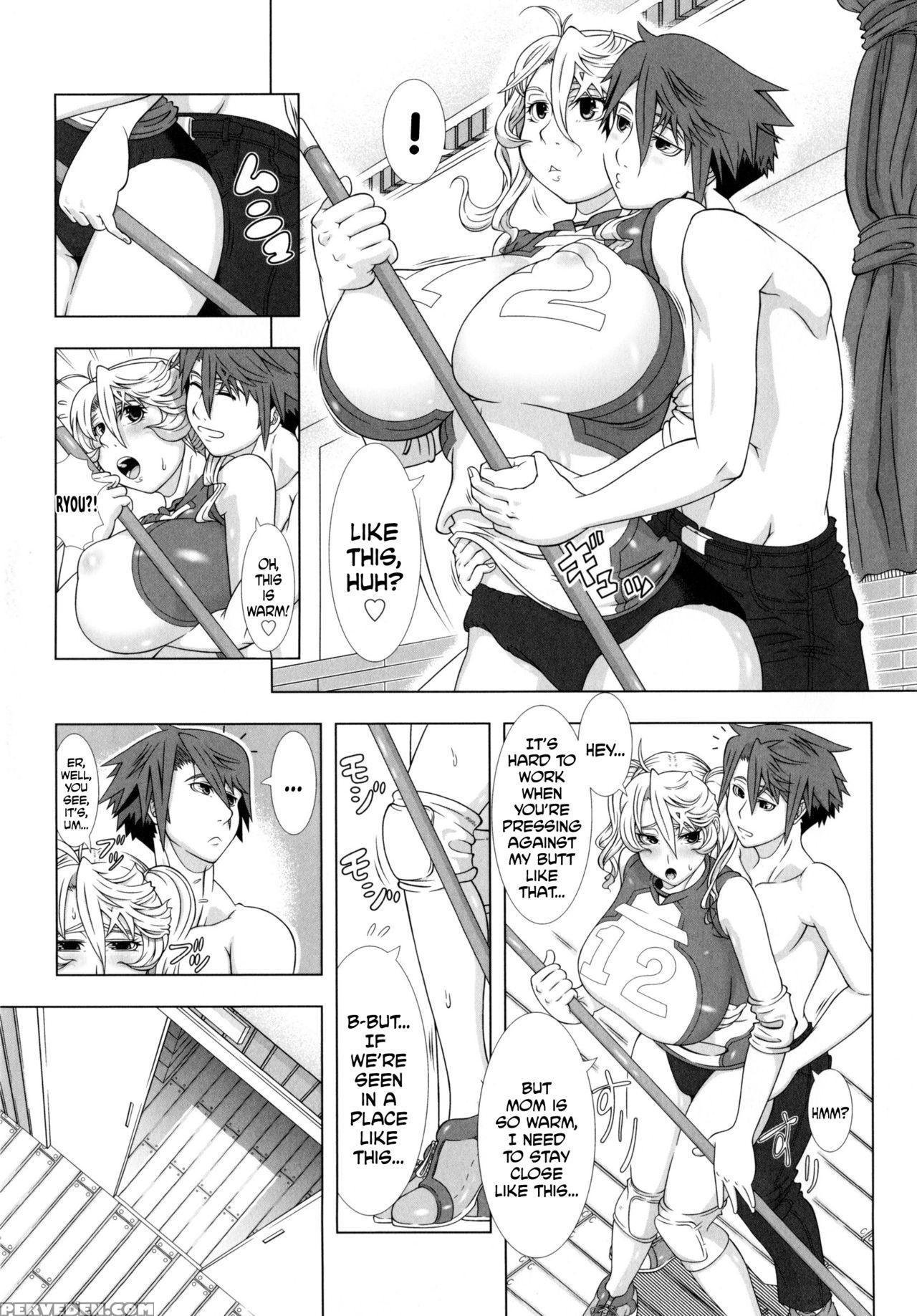 [shinozuka Yuuji] Eromama (hitozuma Life) [english] [futurecop] 1
