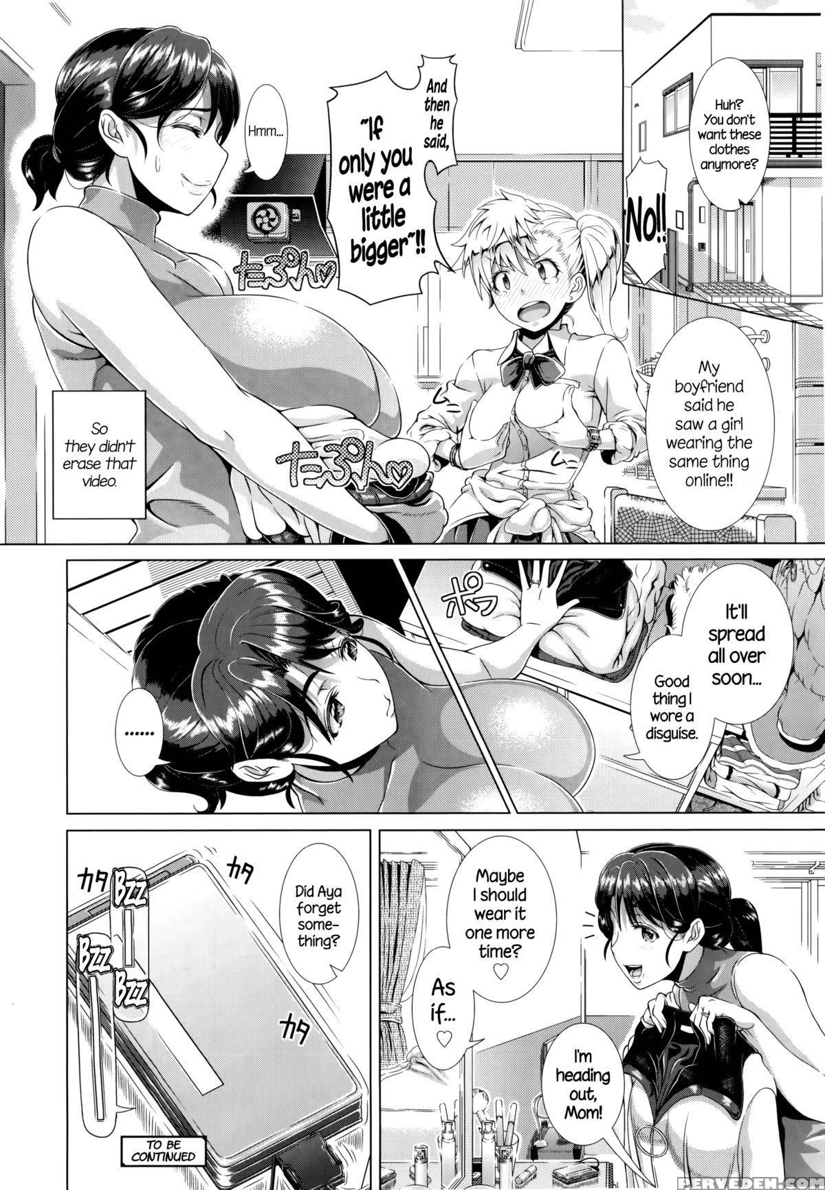 [shinozuka Yuuji] One Time Gal [english] =cw + Tll= Chapter 1 Page 28